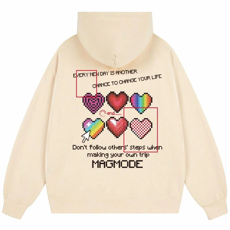 magmode logo