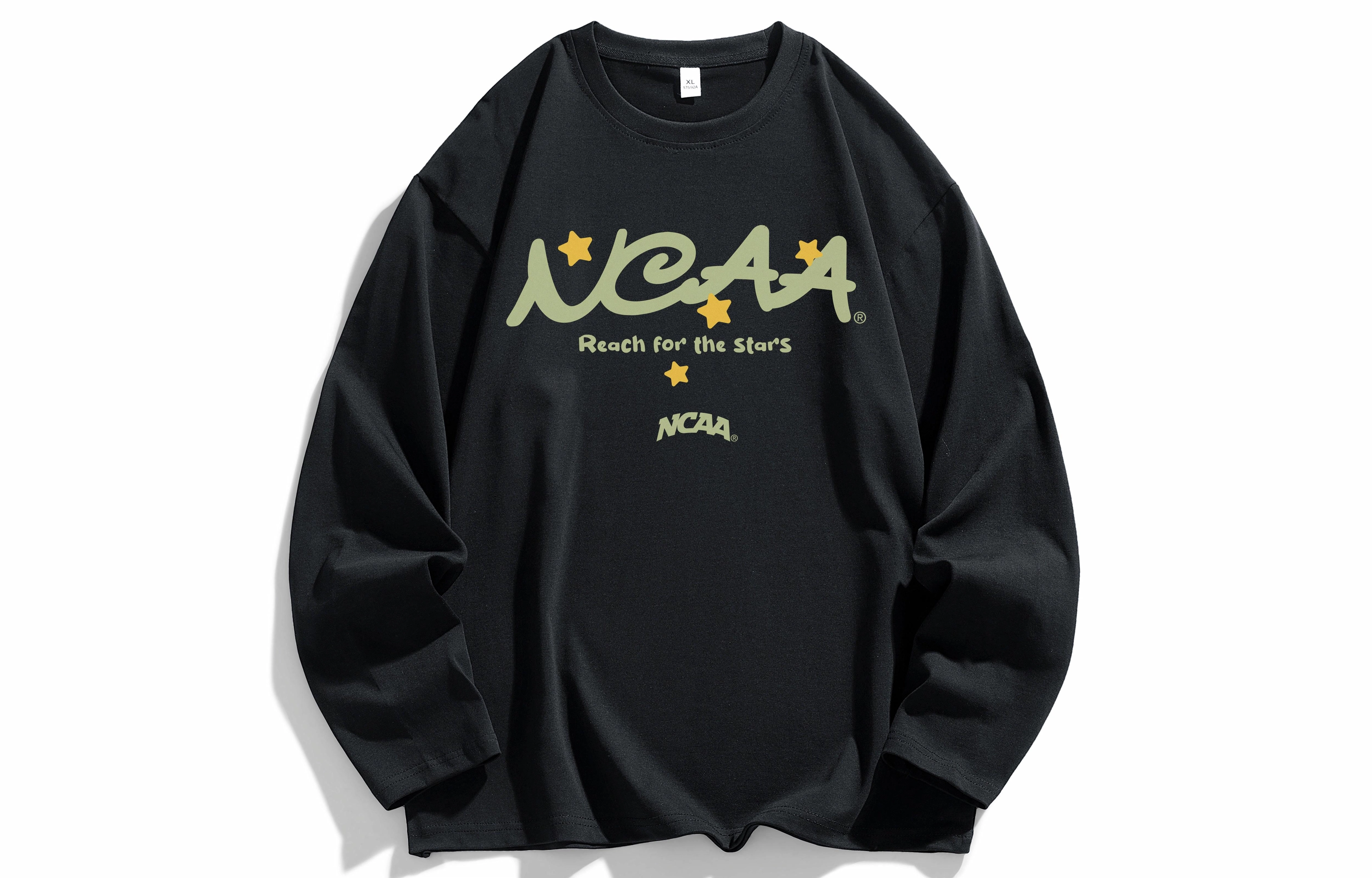 NCAA logoT