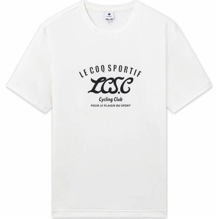 le coq sportif T