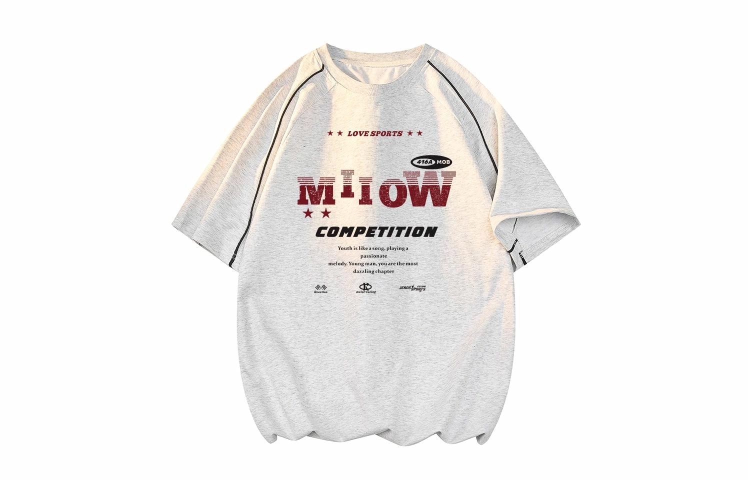 MIIOW T