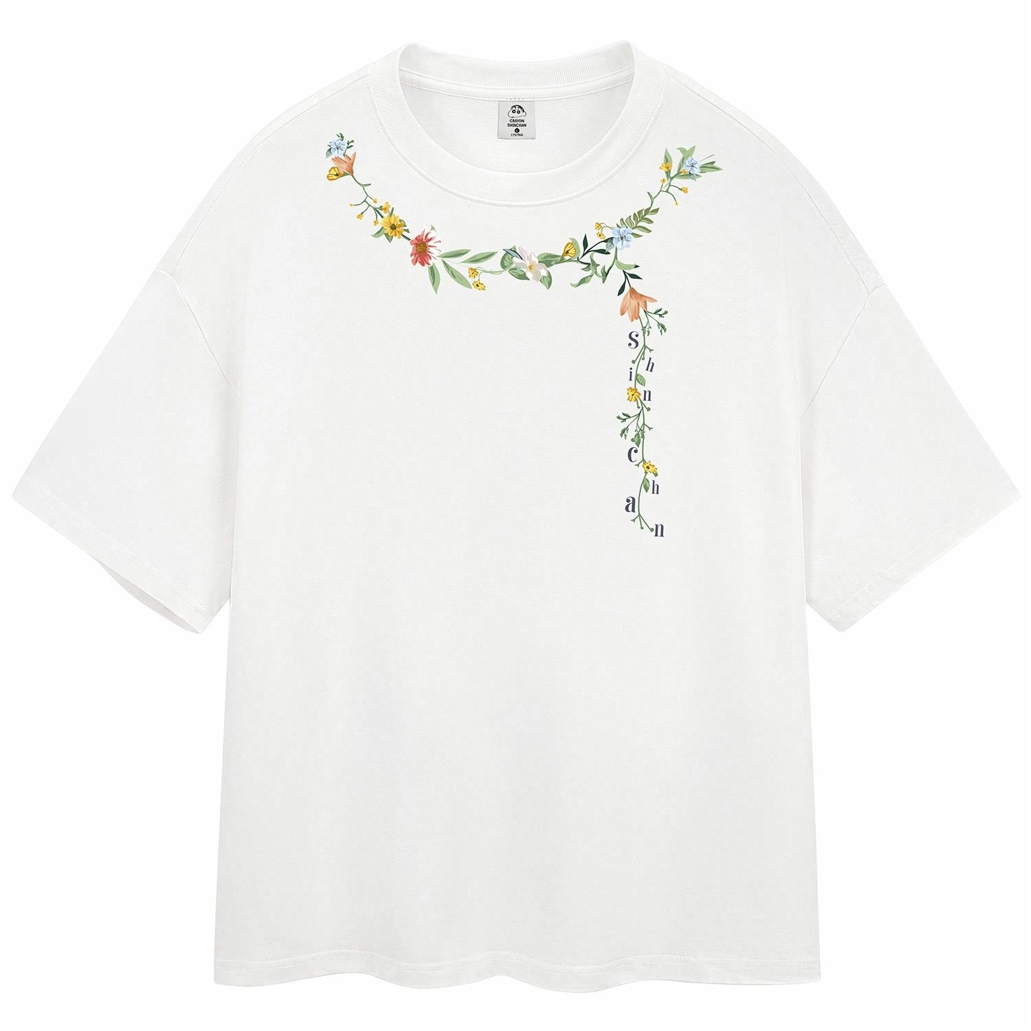 Crayon Shinchan T