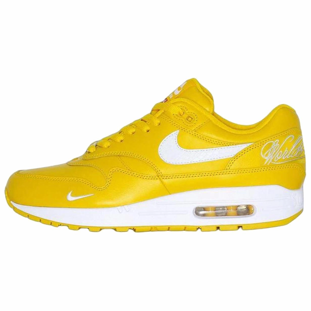 Supreme x Nike Air Max 1 '87