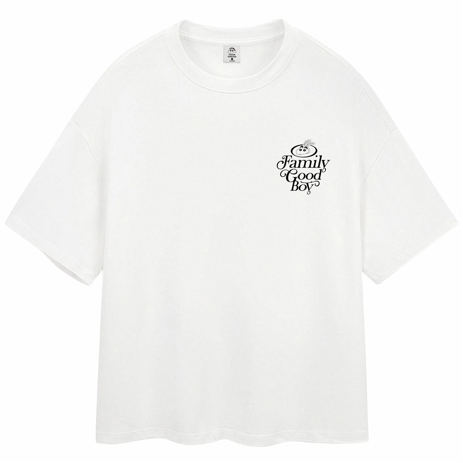 Crayon Shinchan T