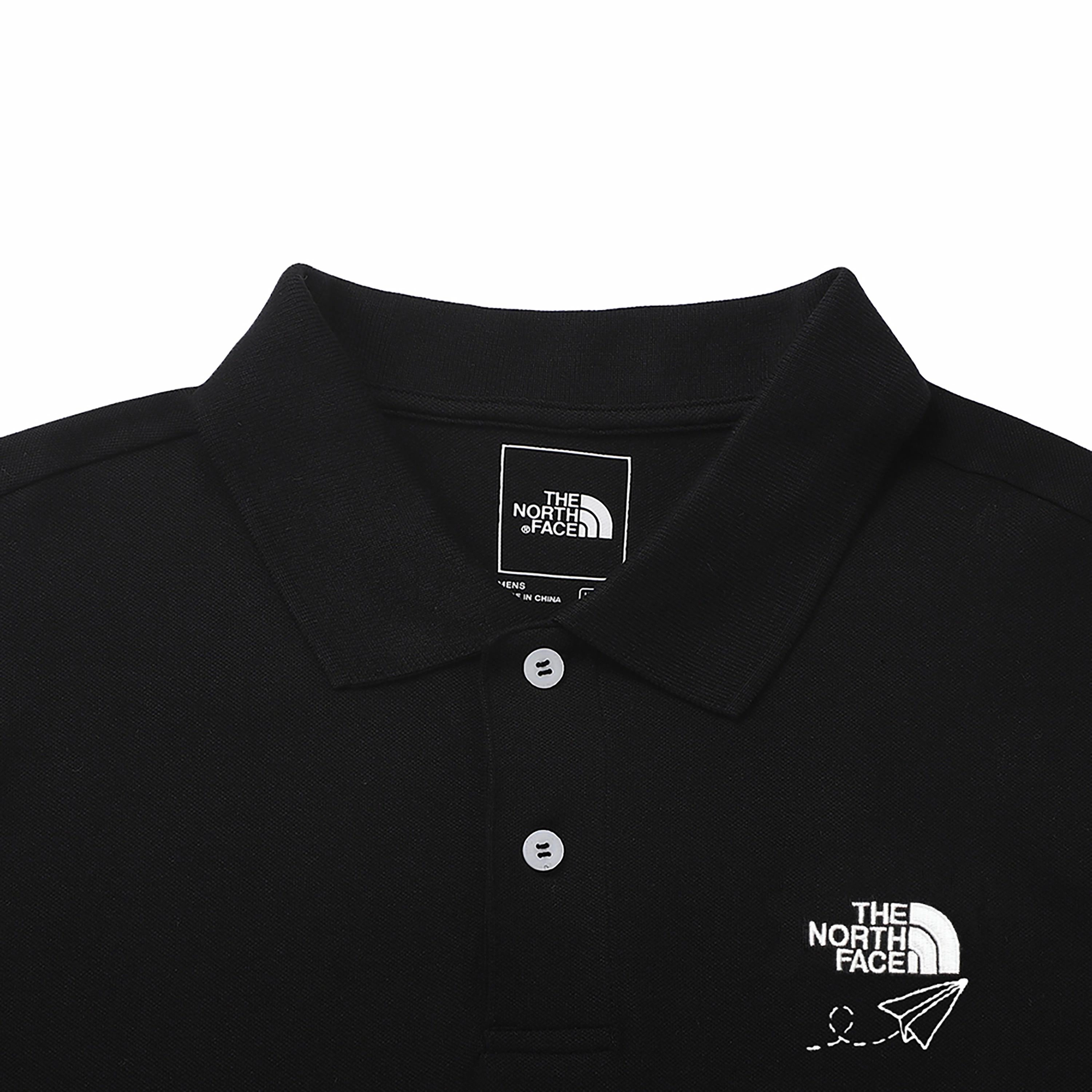 THE NORTH FACE Polo