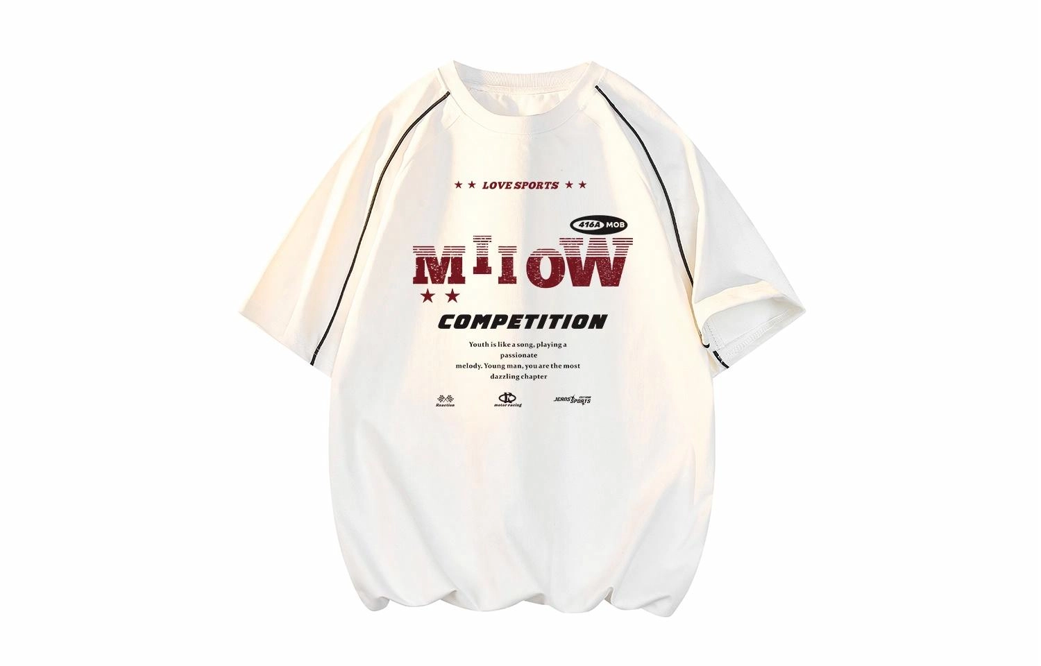 MIIOW T