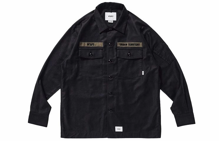 WTAPS