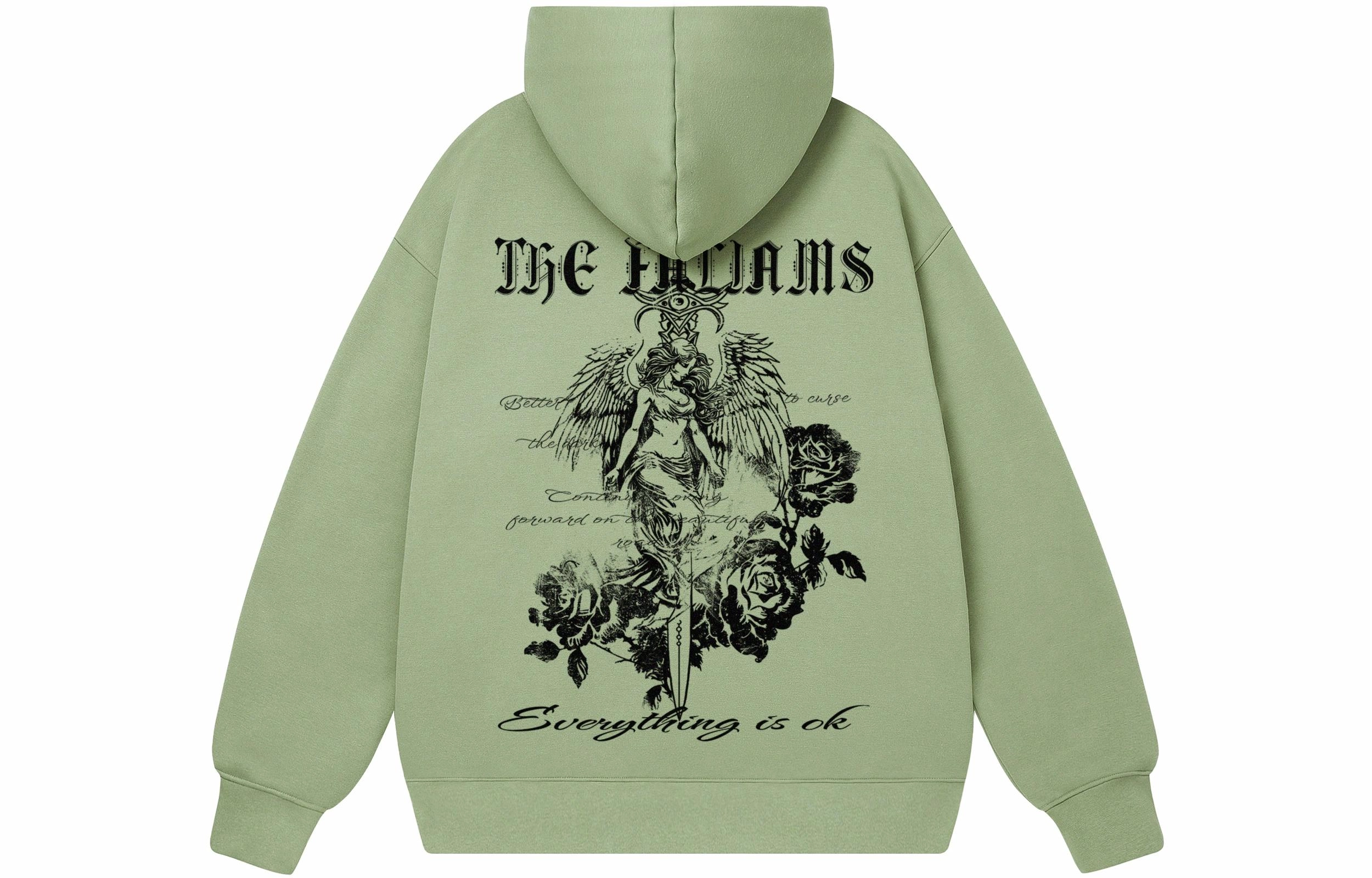 FALIAMS