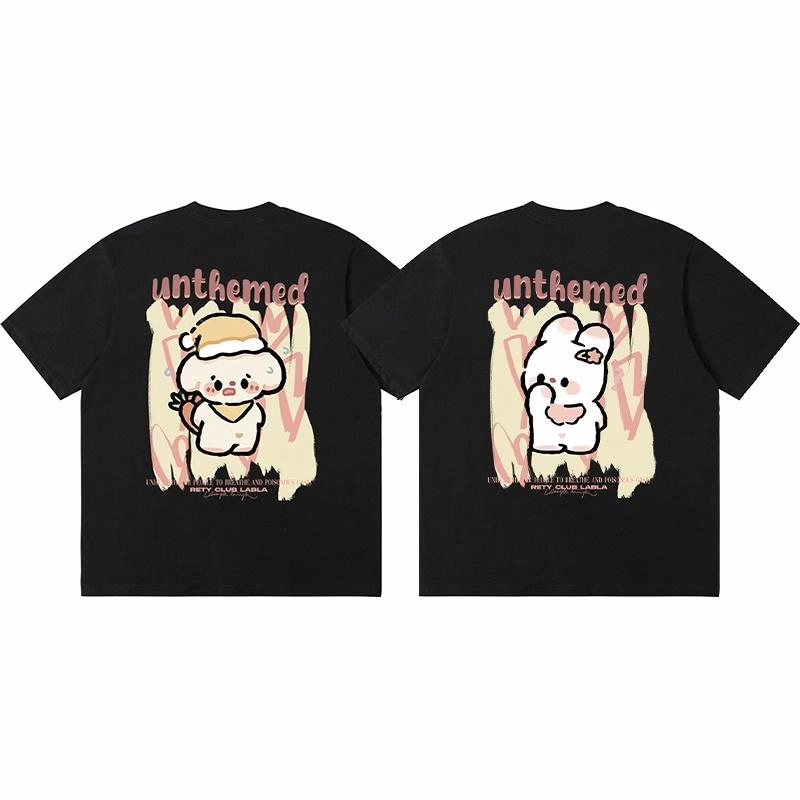 UNthemed T