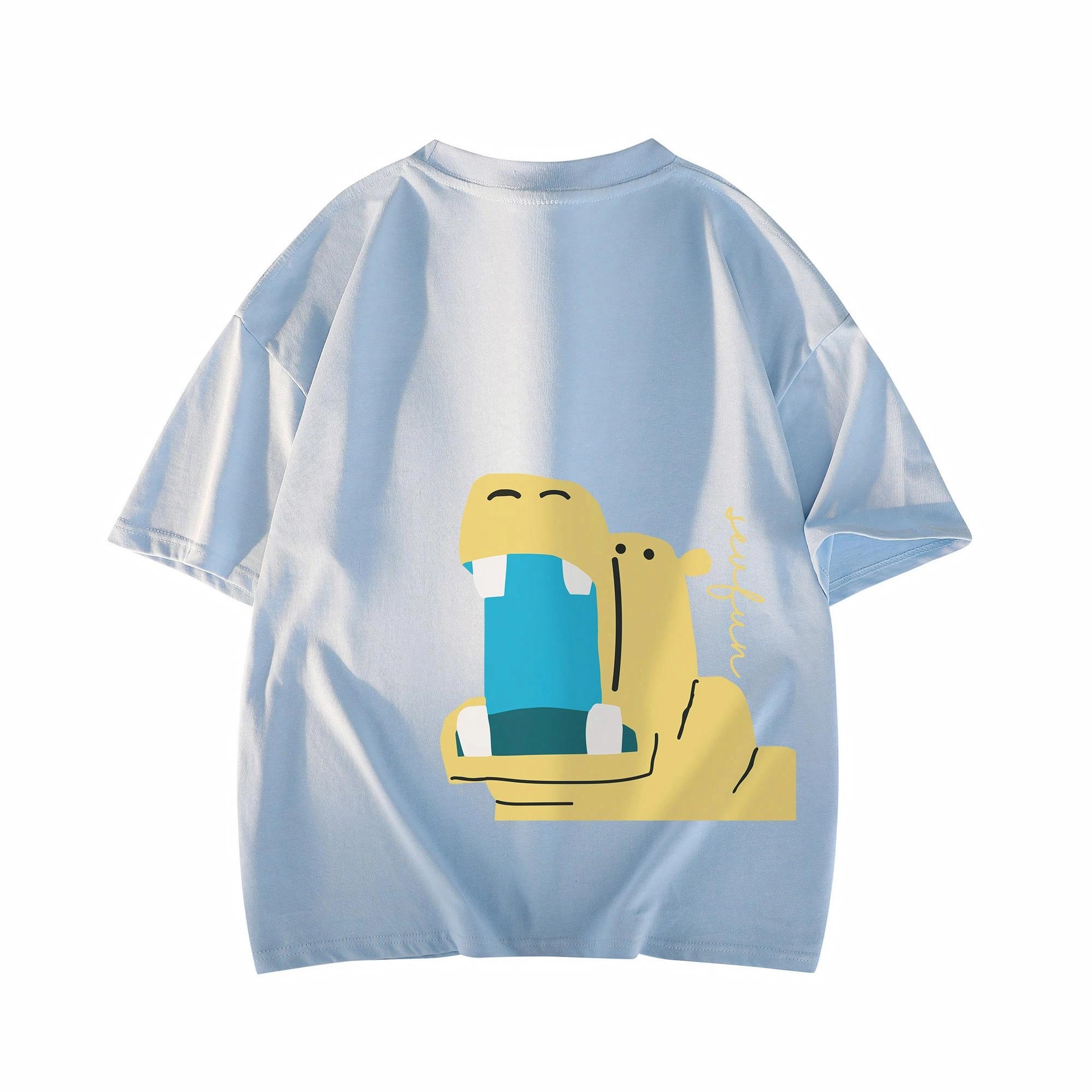 7 SEVFUN logoT