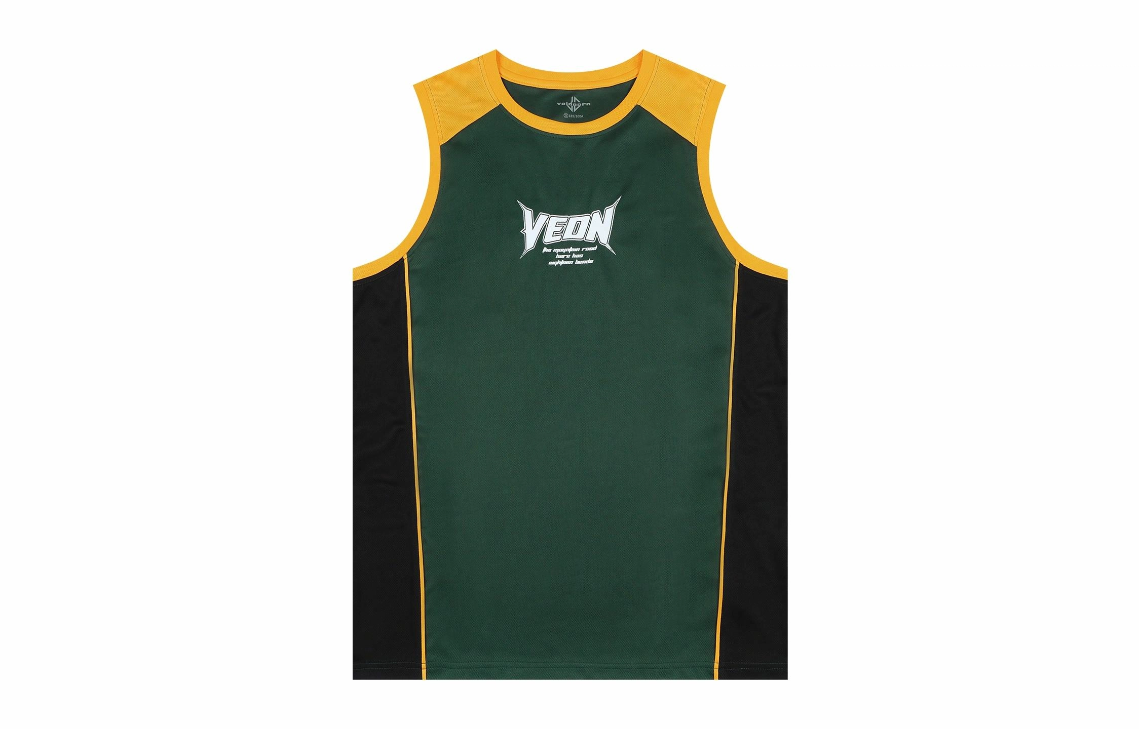 VEIDOORN