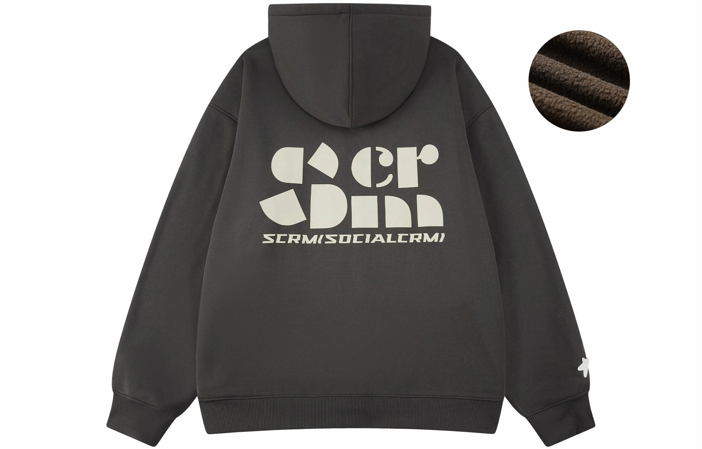 SCRM Logo