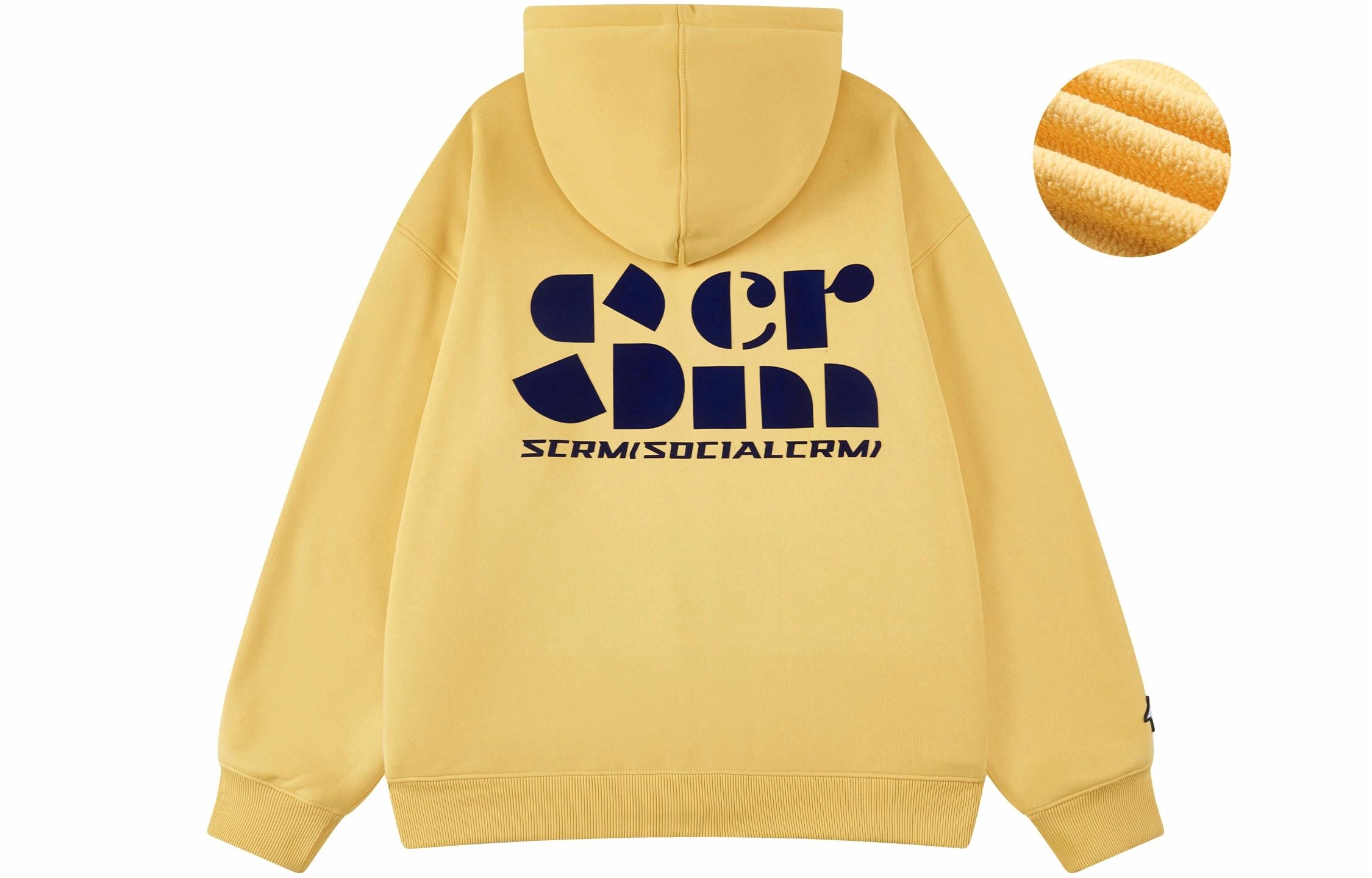 SCRM Logo