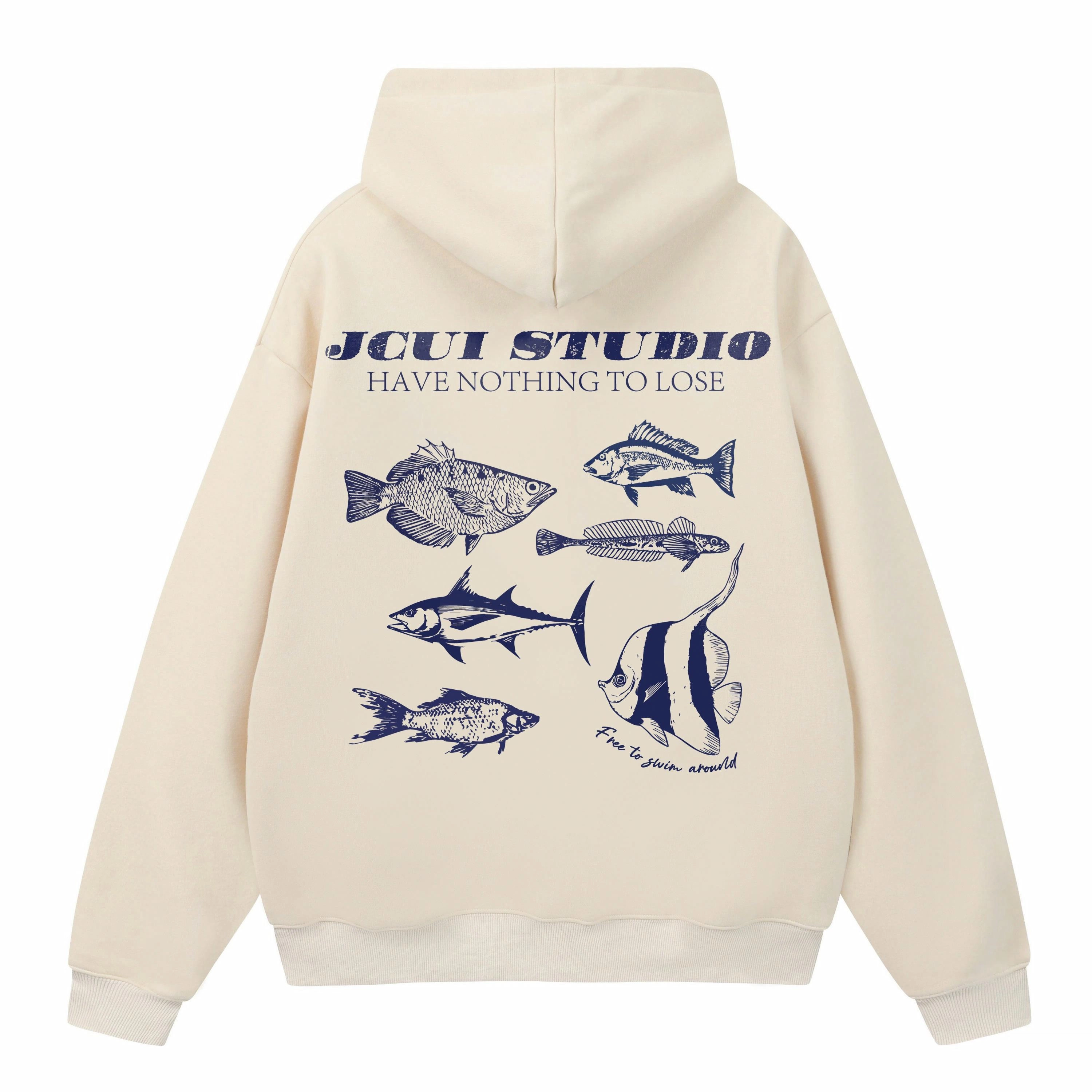 JCUI
