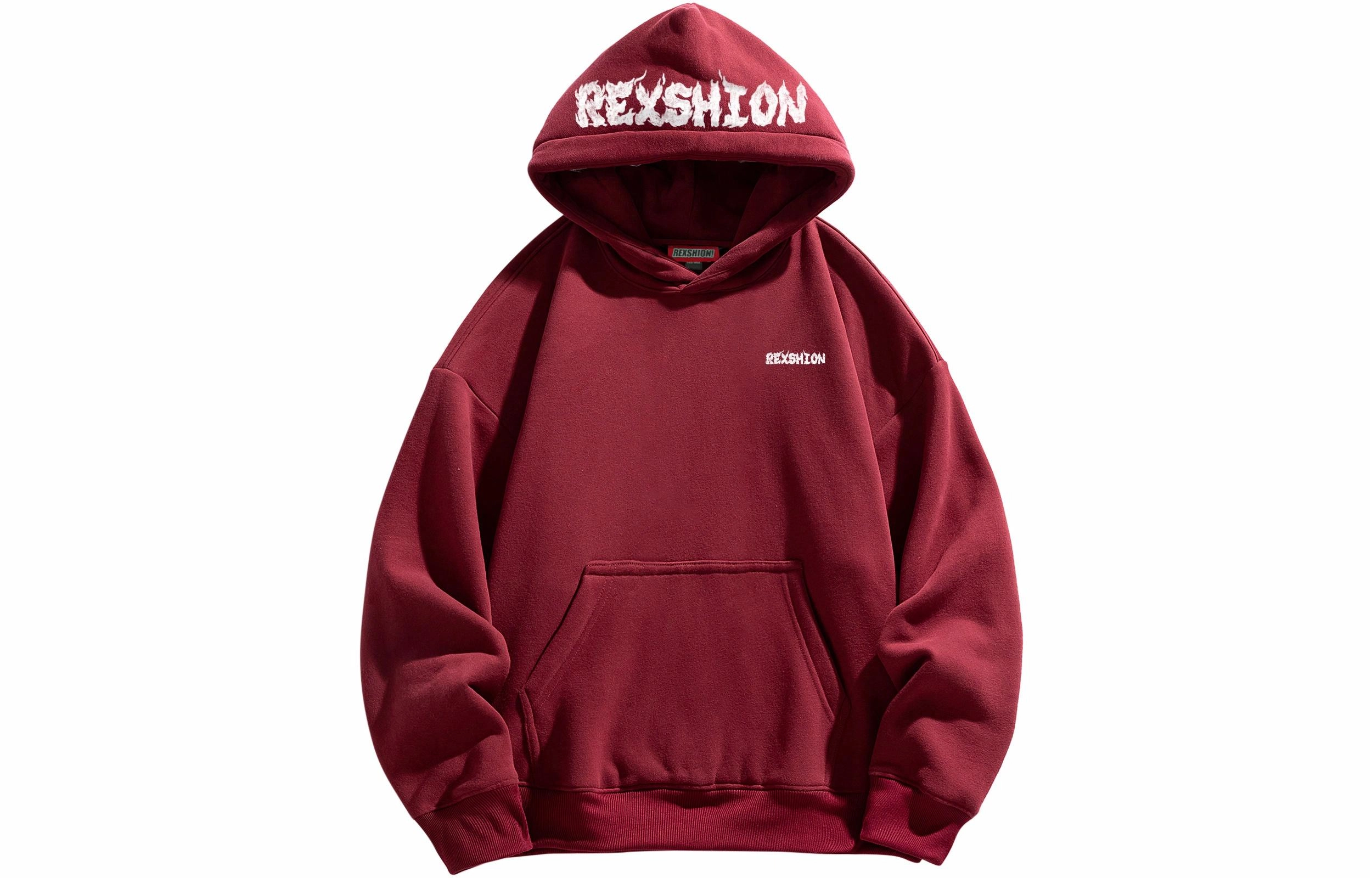 REXSHION logo