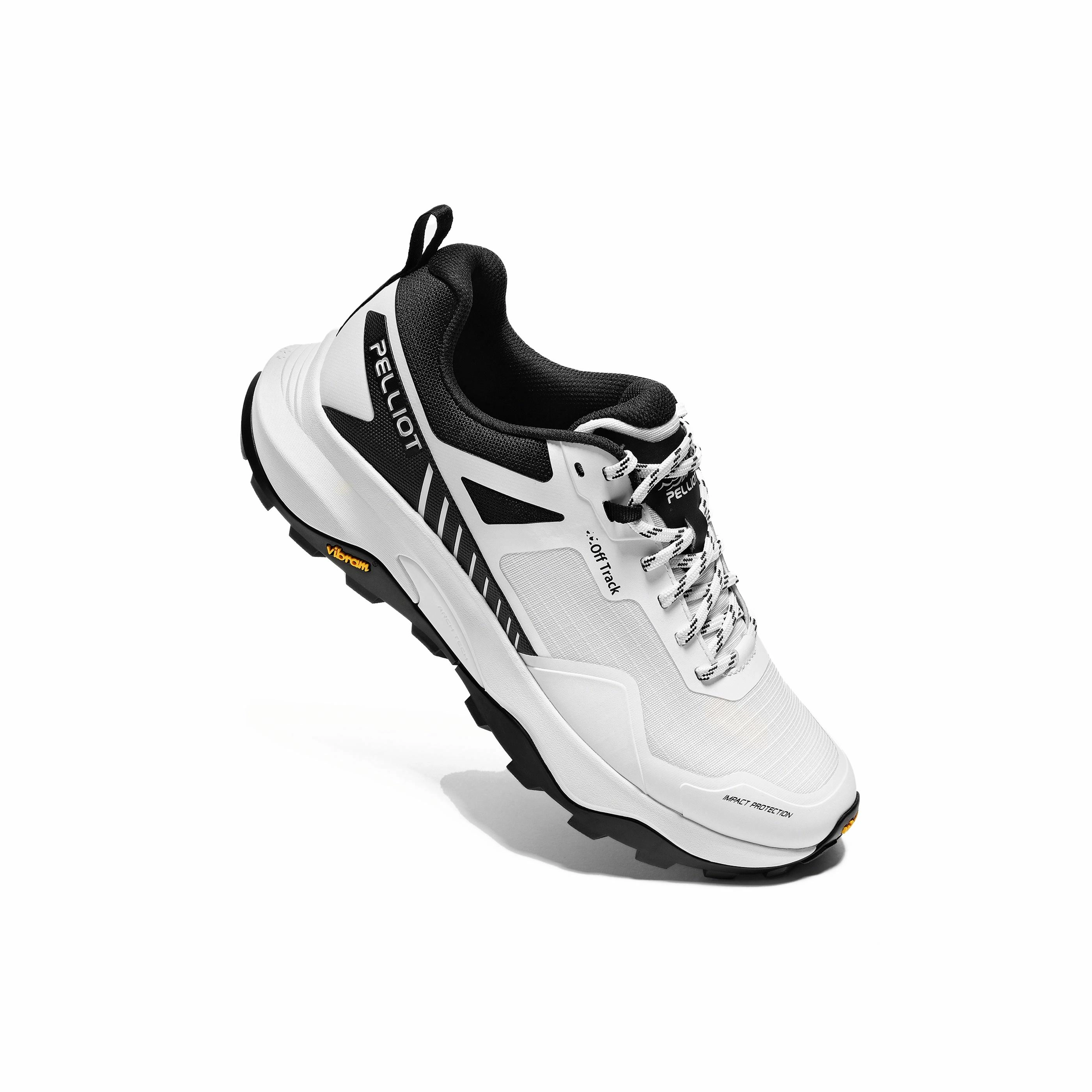 PELLIOT HT-Vibram