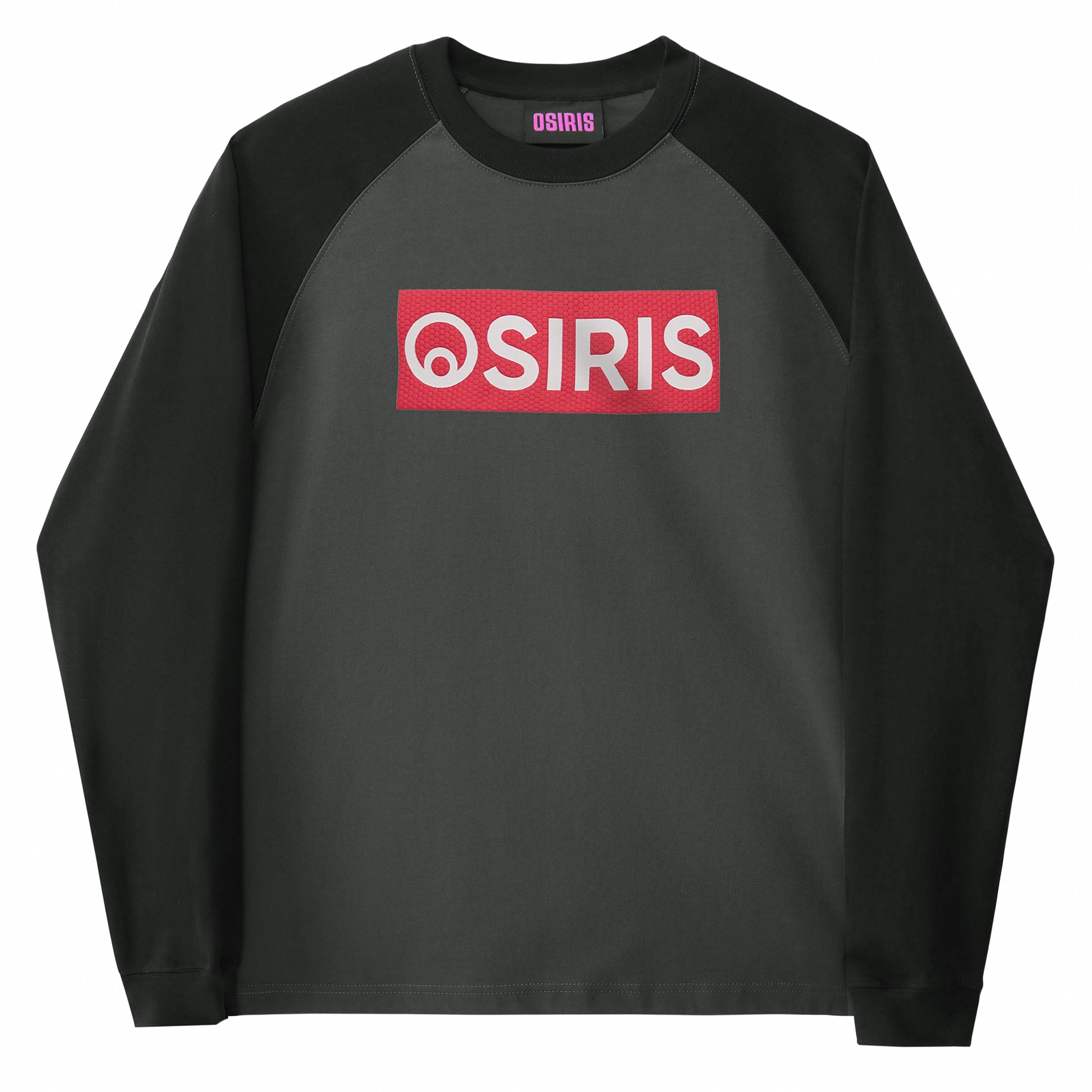 OSIRIS LogoT