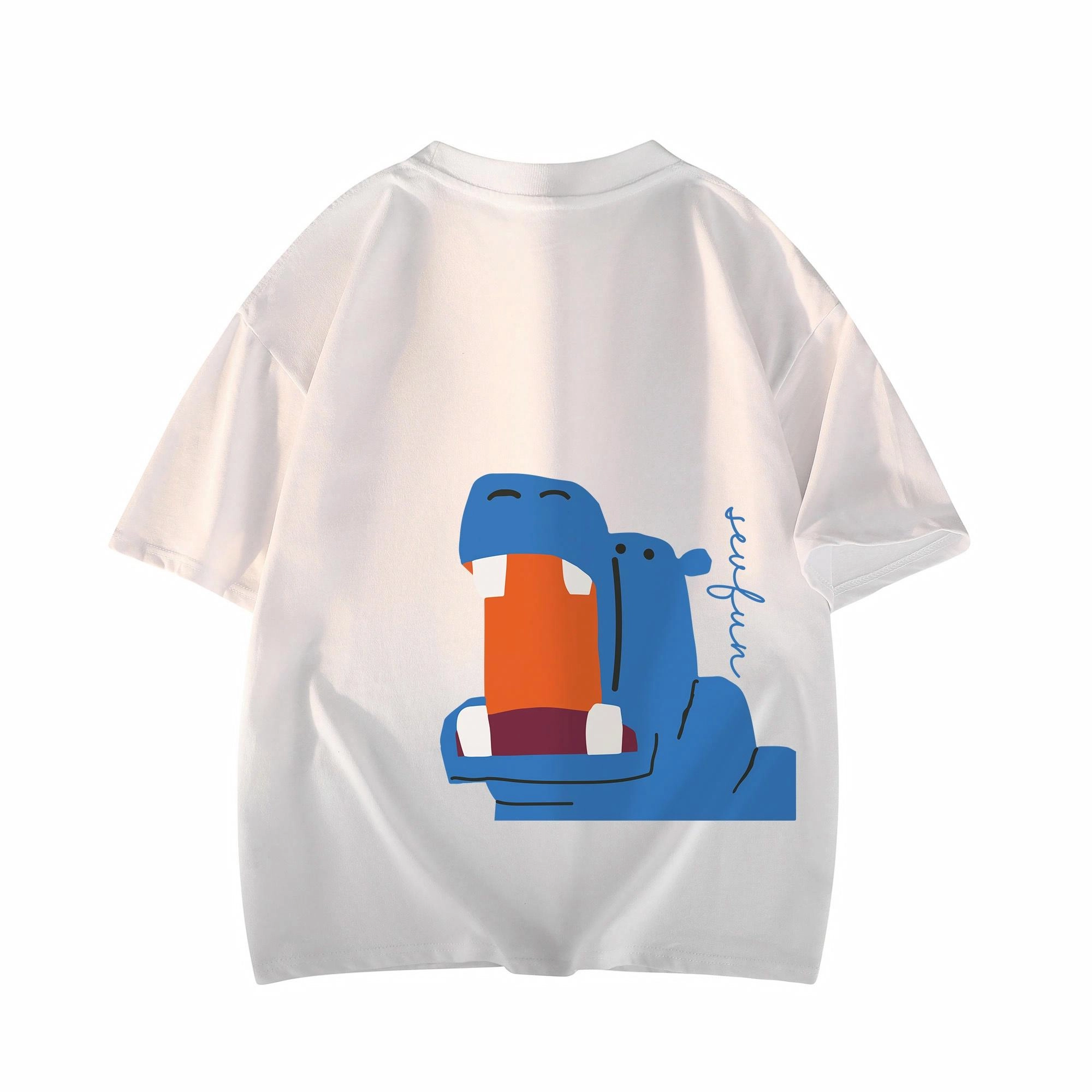 7 SEVFUN logoT