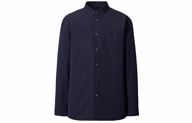 UNIQLO Jil Sander +J Supima Cotton