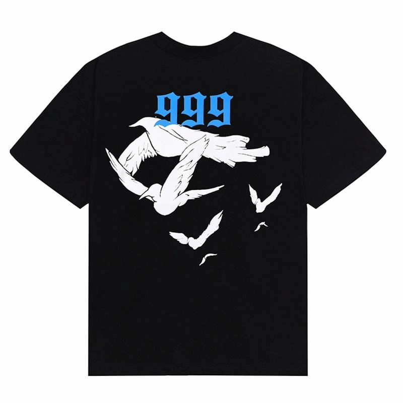 Revenge T