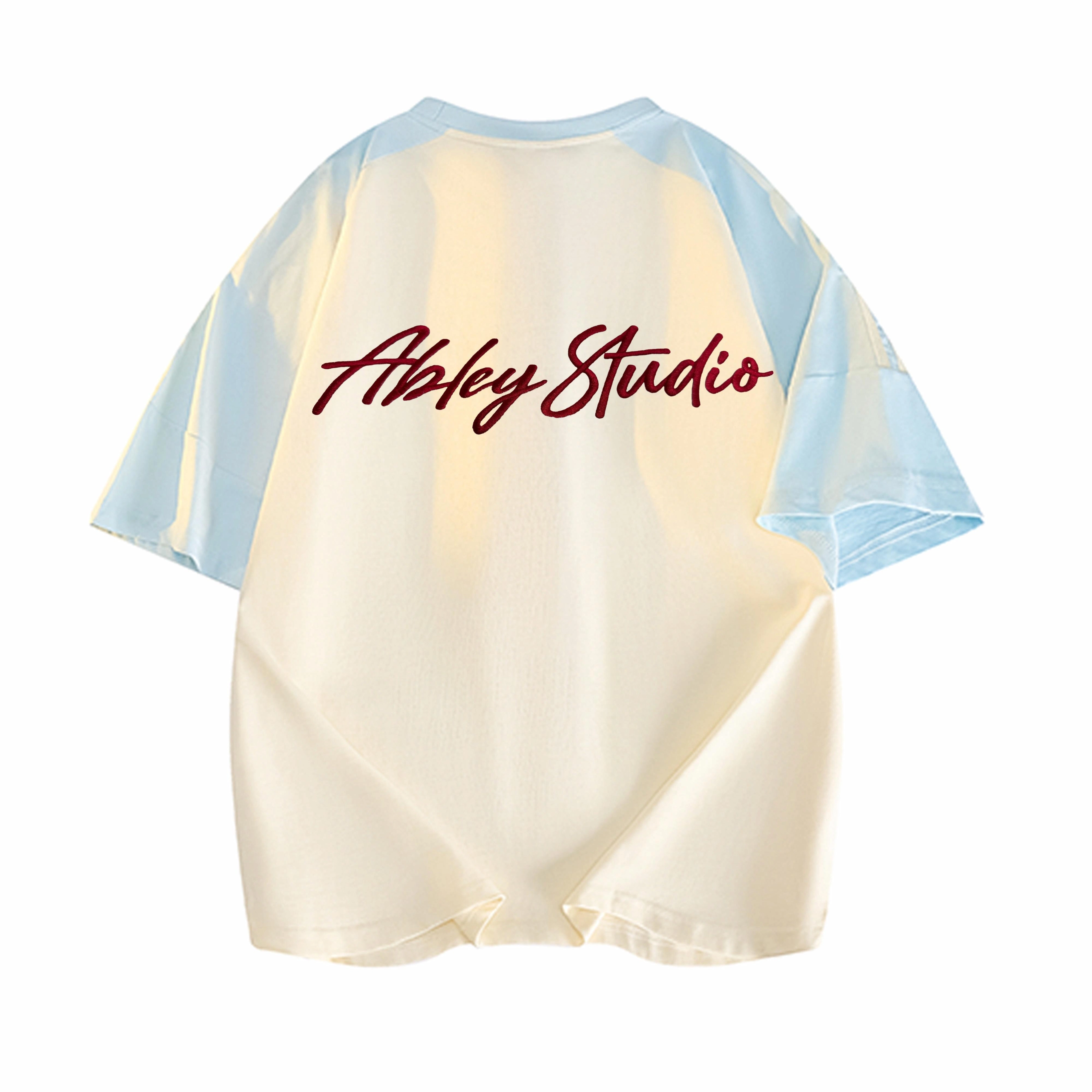 BOBBY ABLEY T