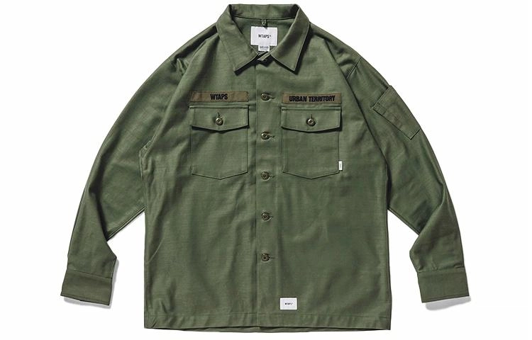 WTAPS