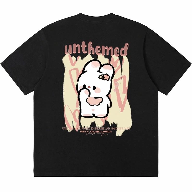 UNthemed T