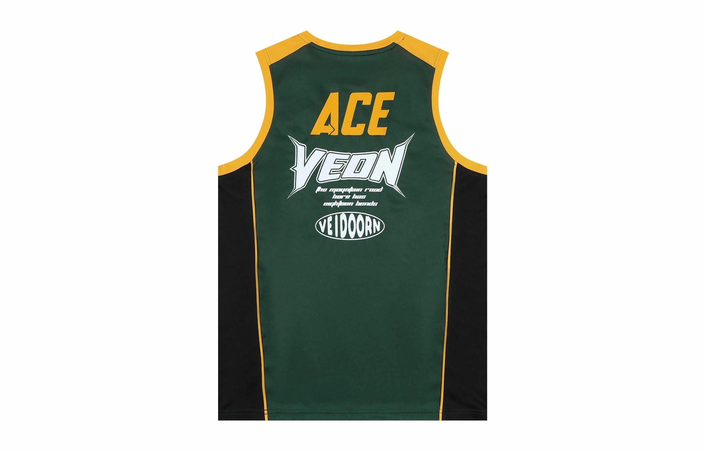 VEIDOORN