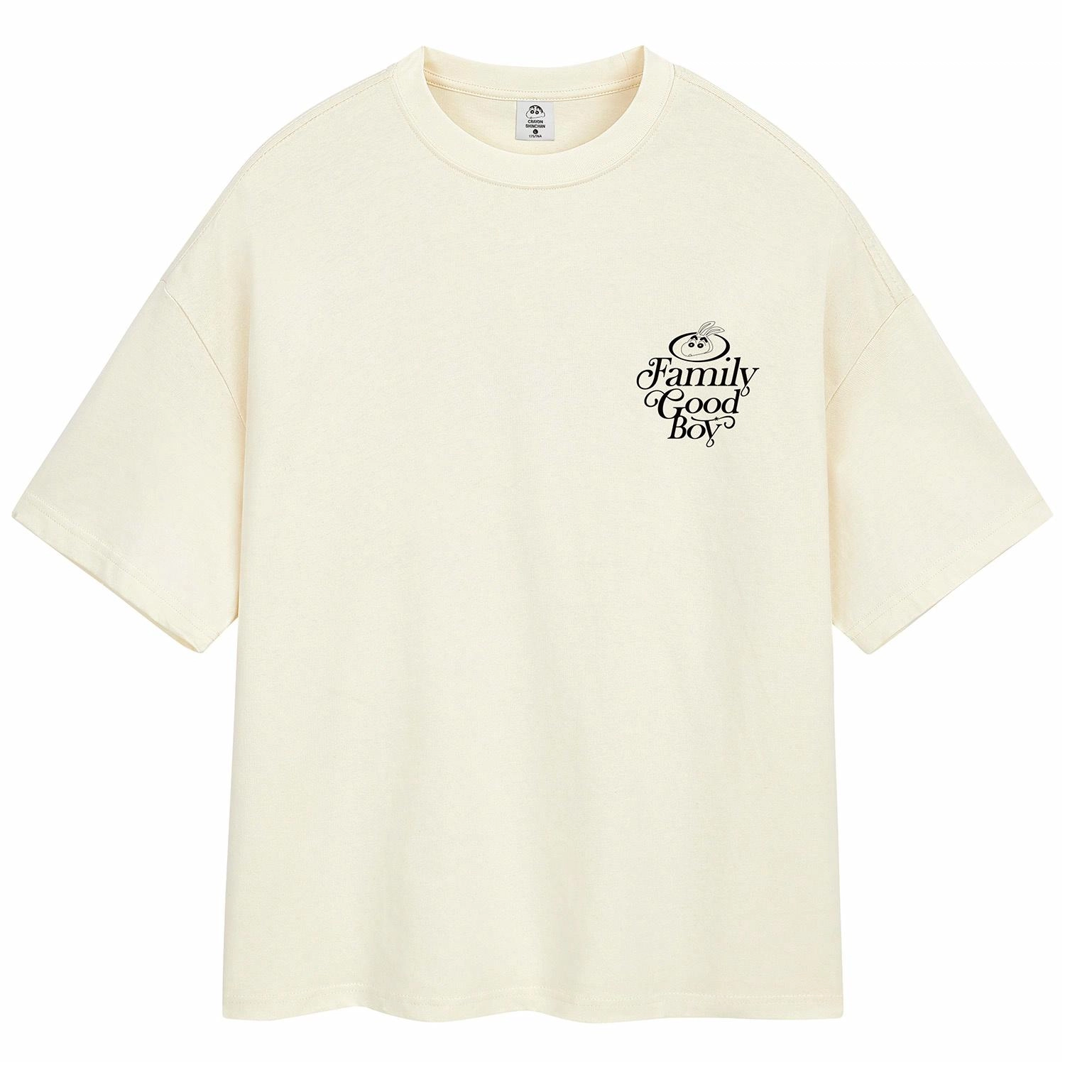 Crayon Shinchan T