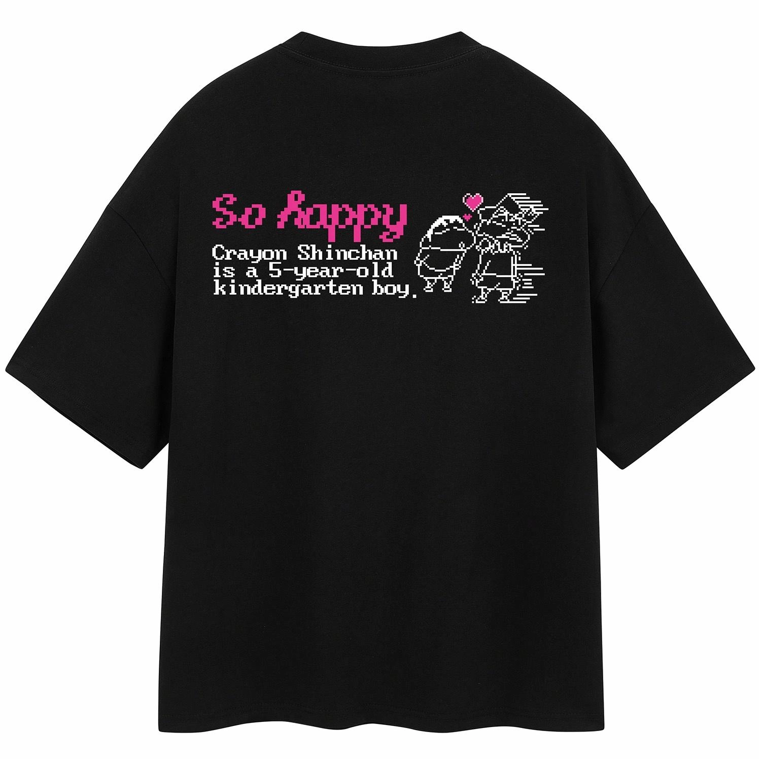 Crayon Shinchan T