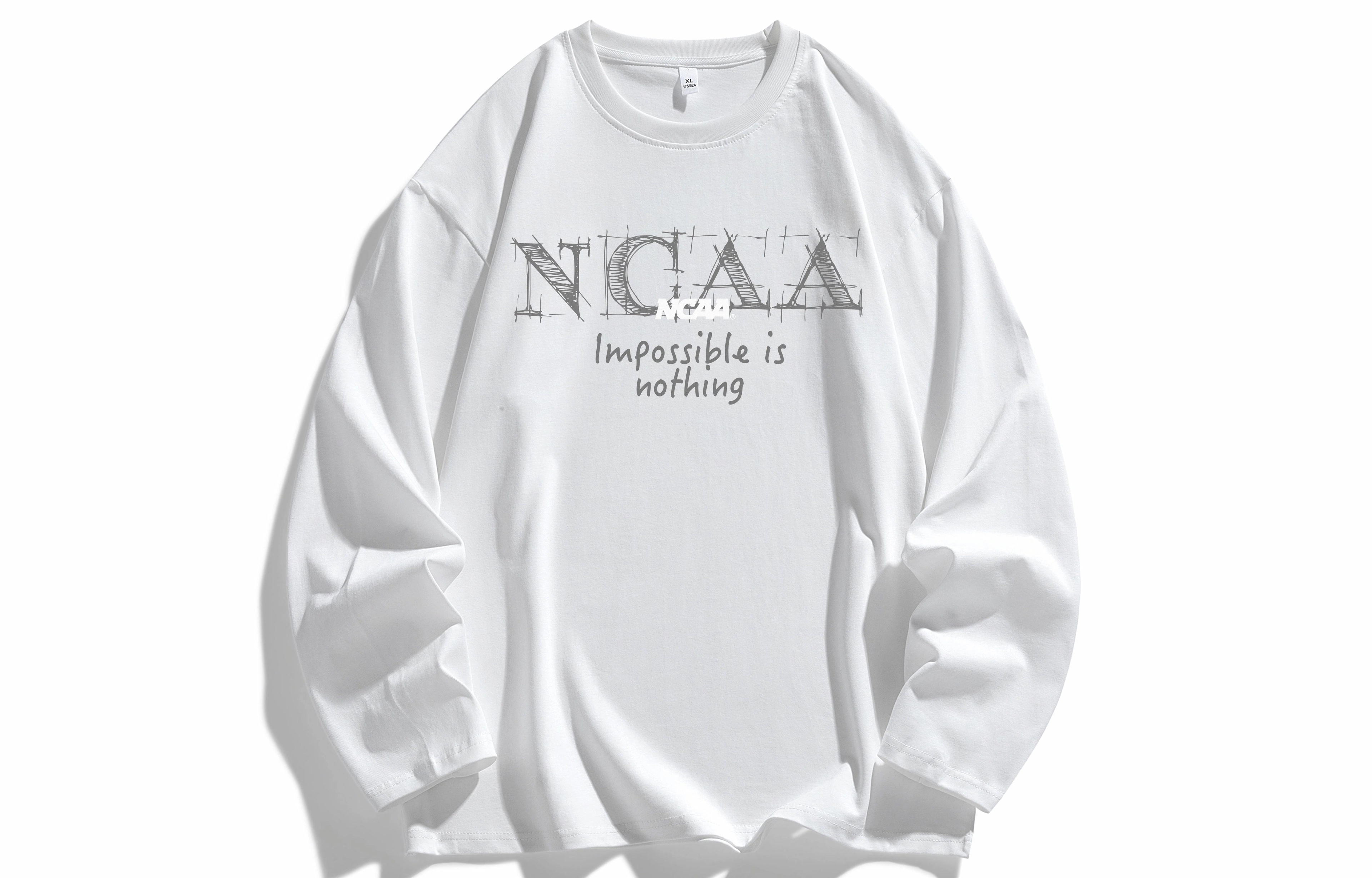 NCAA logoT