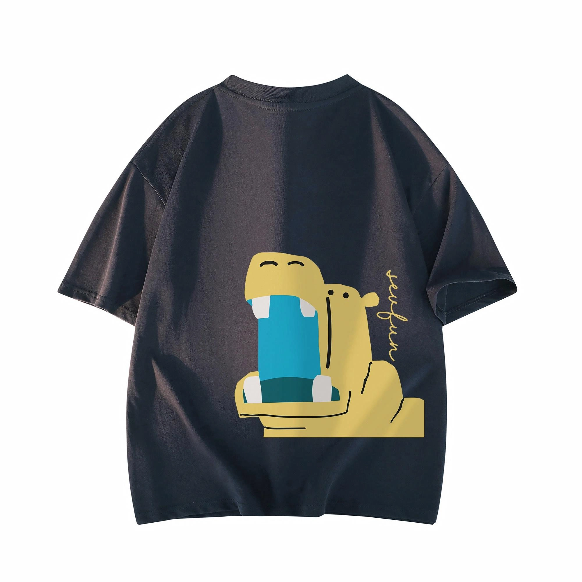 7 SEVFUN logoT