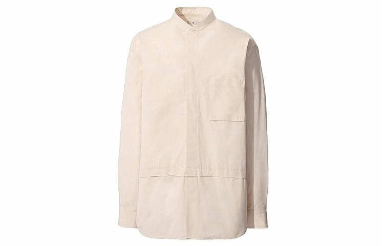 UNIQLO FW20 Jil Sander +J Supima Cotton