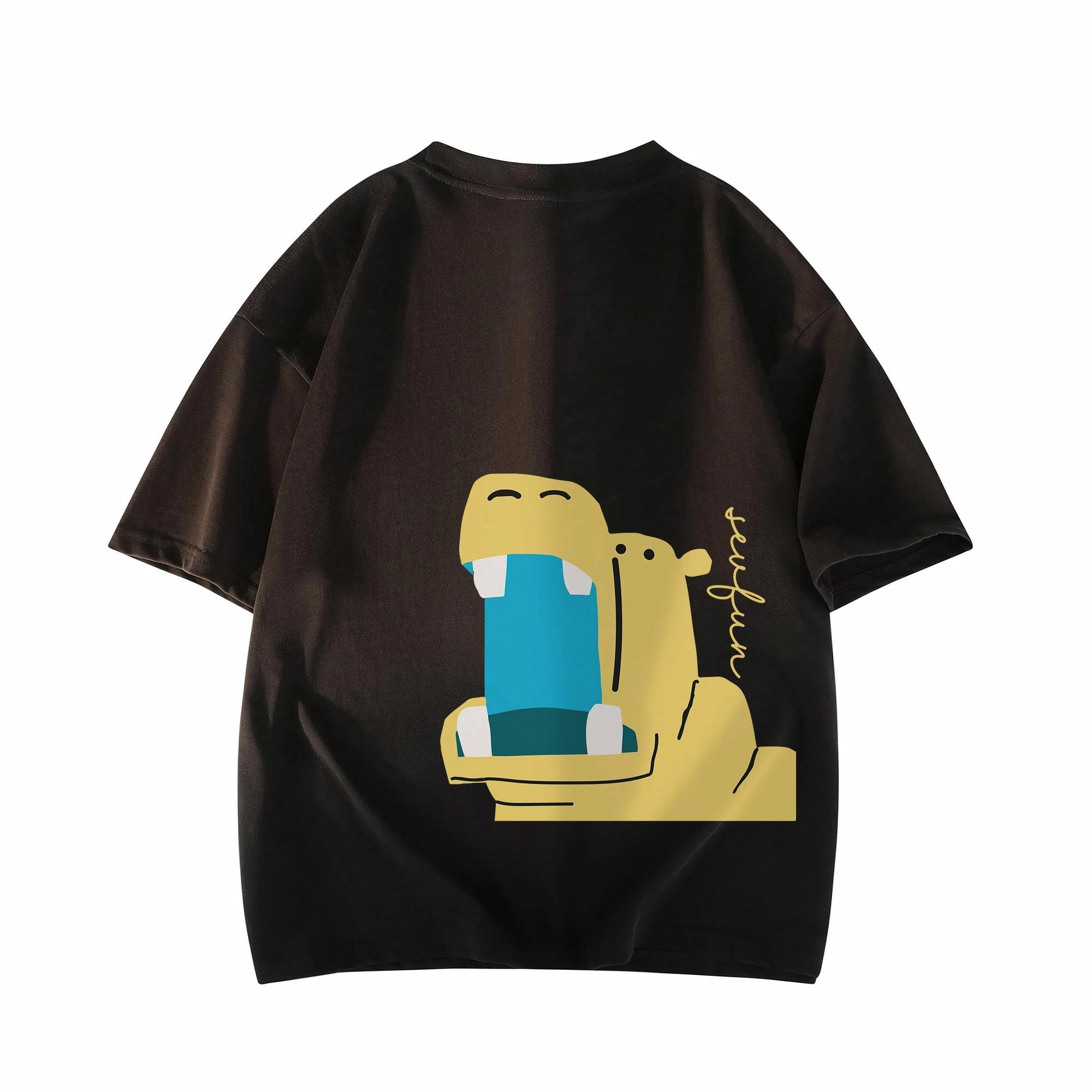 7 SEVFUN logoT