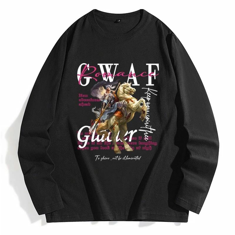 GWAF T