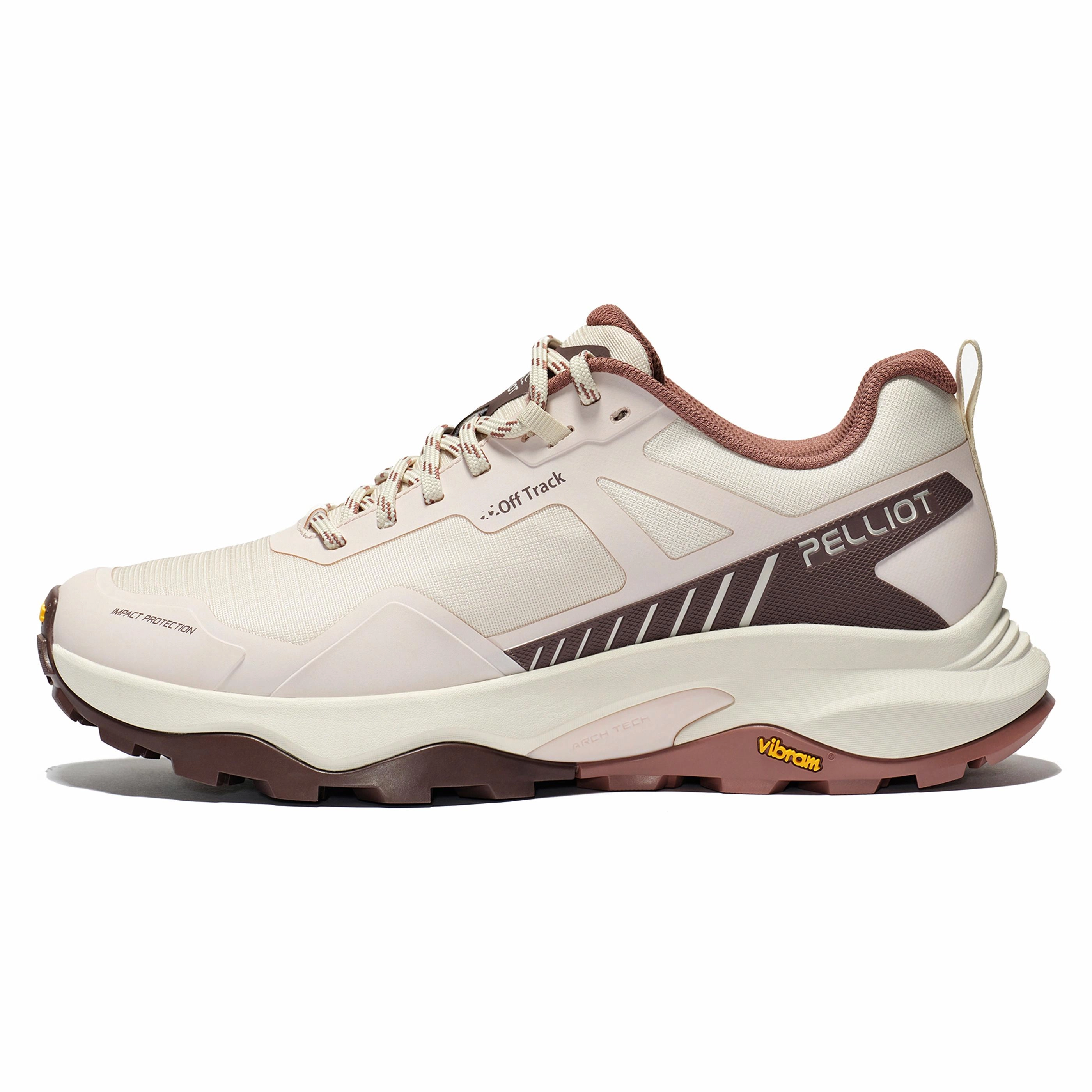 PELLIOT HT-Vibram
