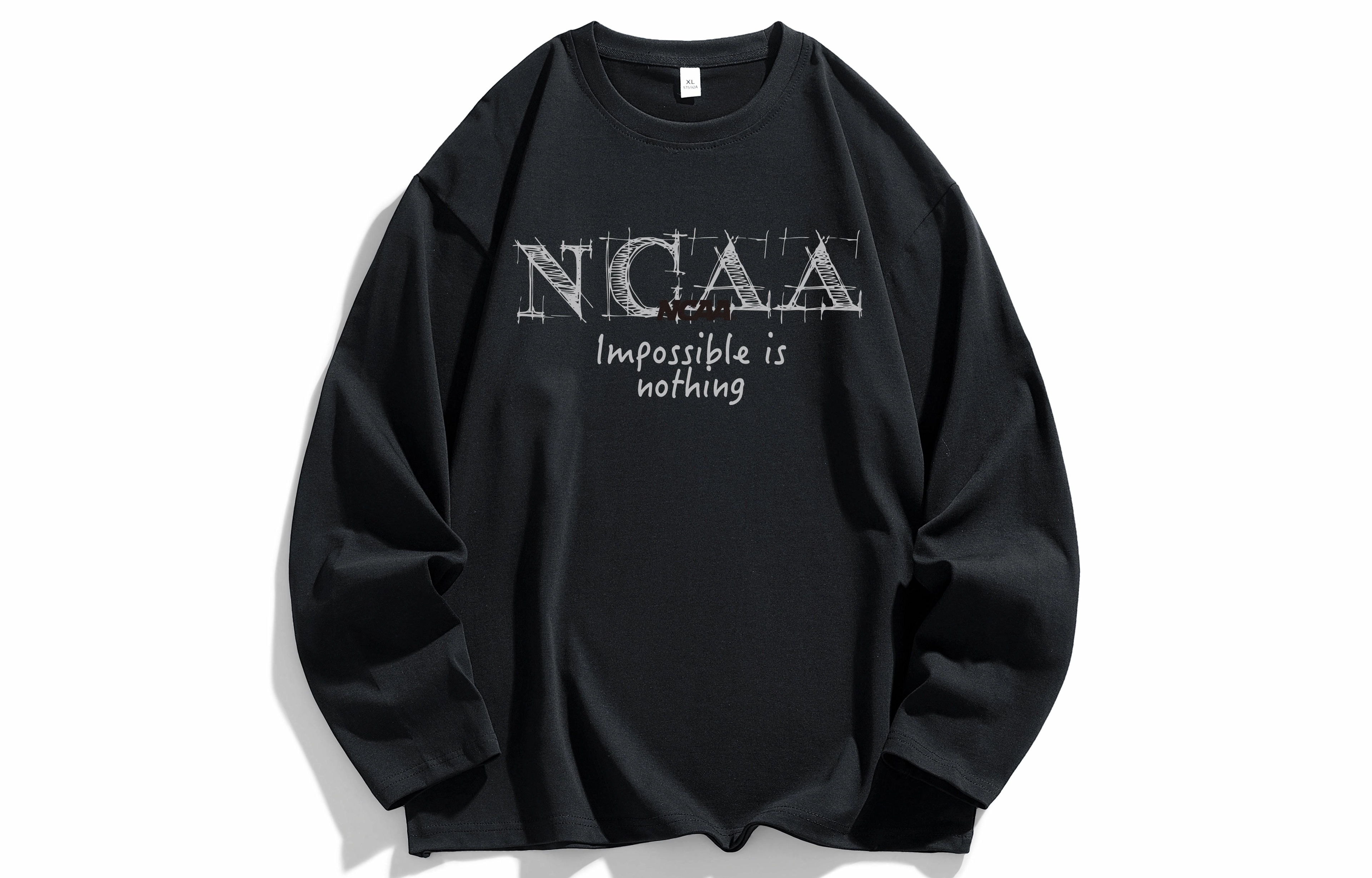 NCAA logoT
