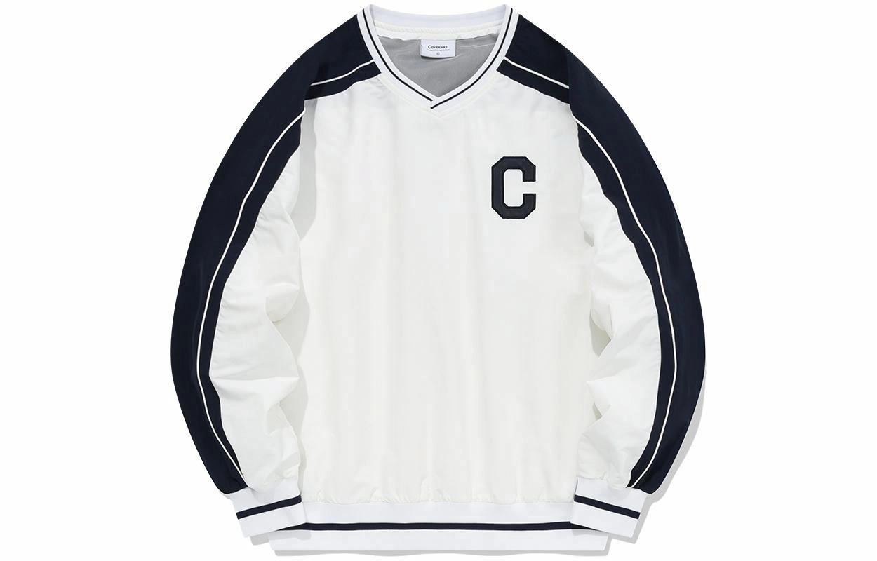 COVERNAT SS24 v