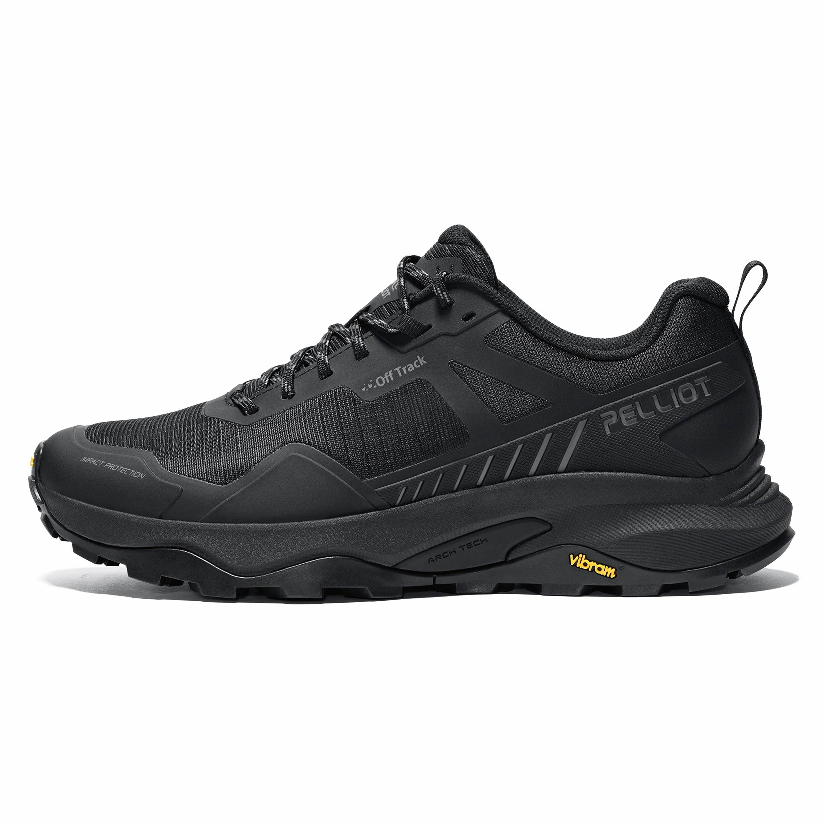 PELLIOT HT-Vibram