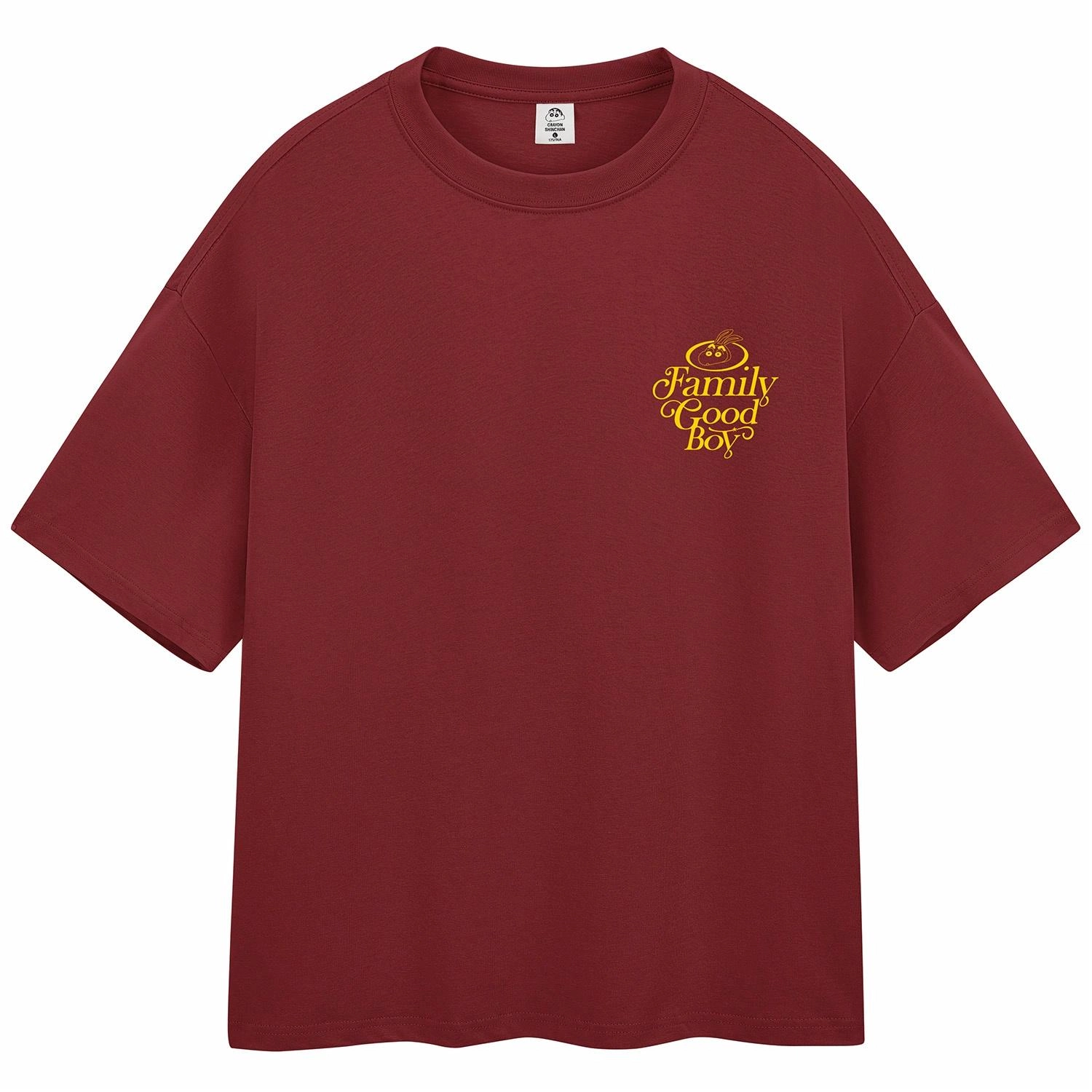 Crayon Shinchan T