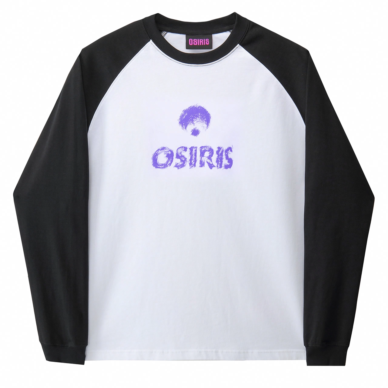 OSIRIS innovation T-shirt LogoT