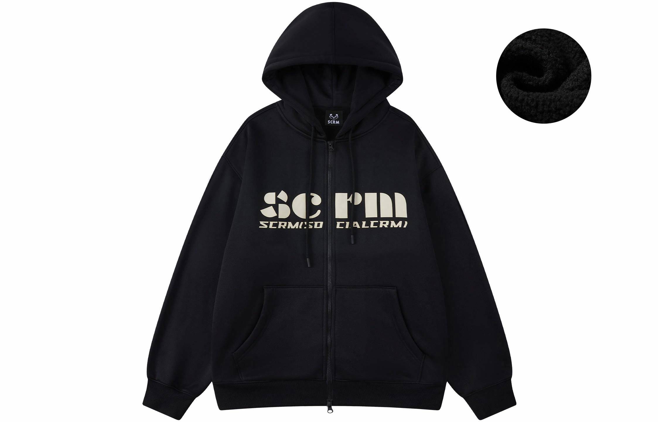 SCRM Logo