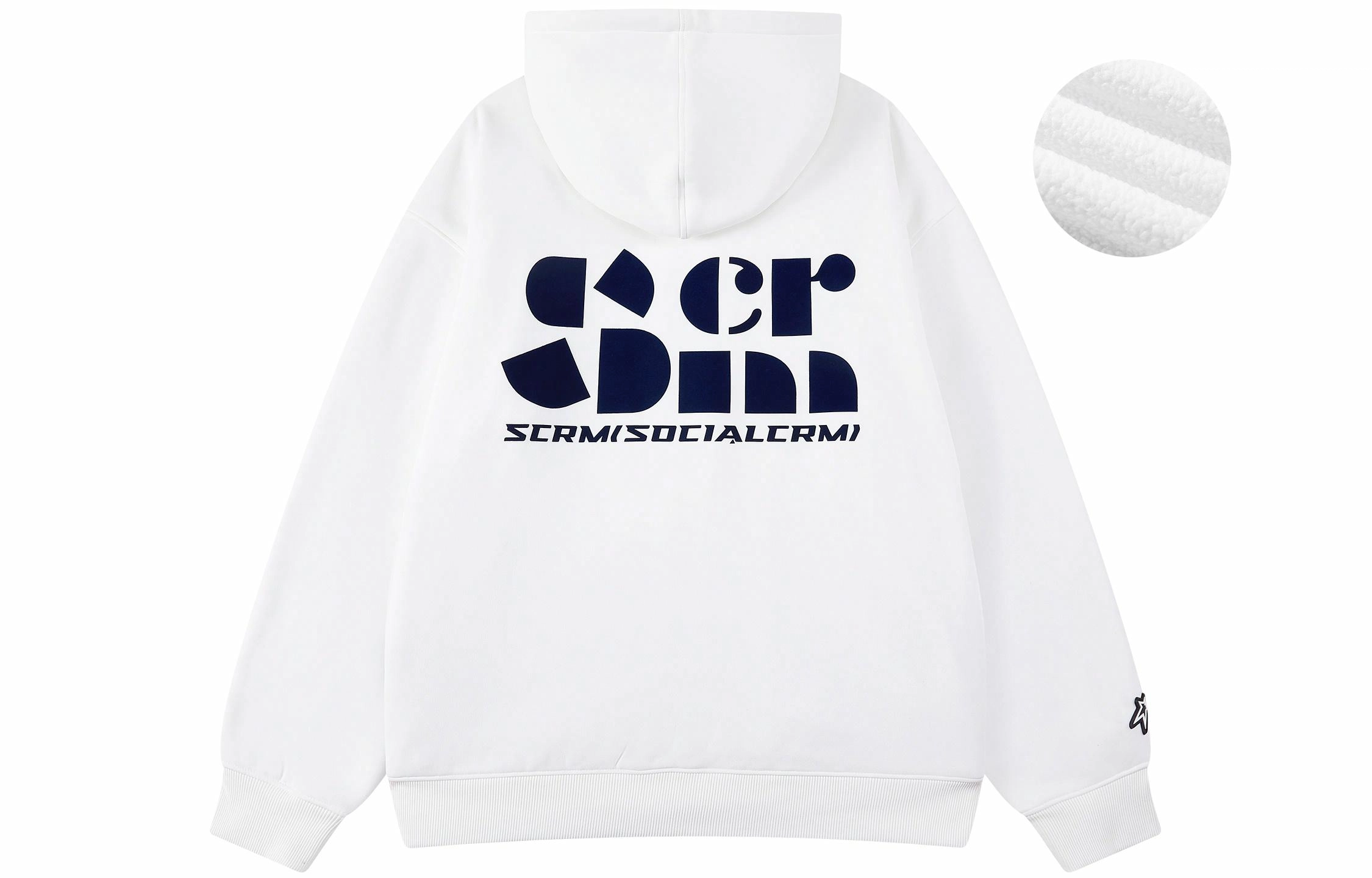 SCRM Logo
