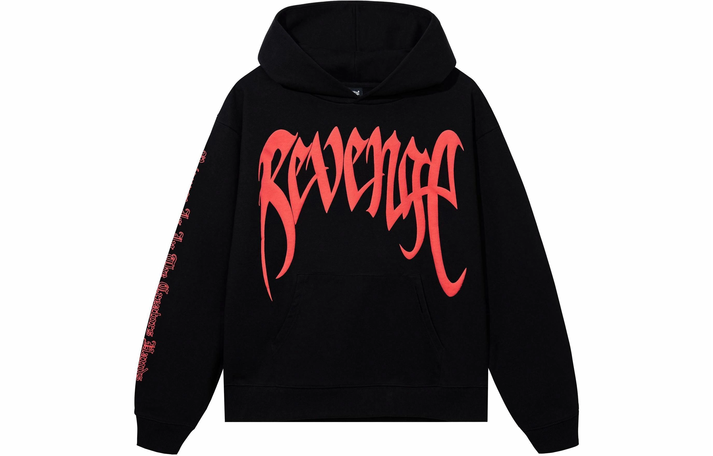 Revenge