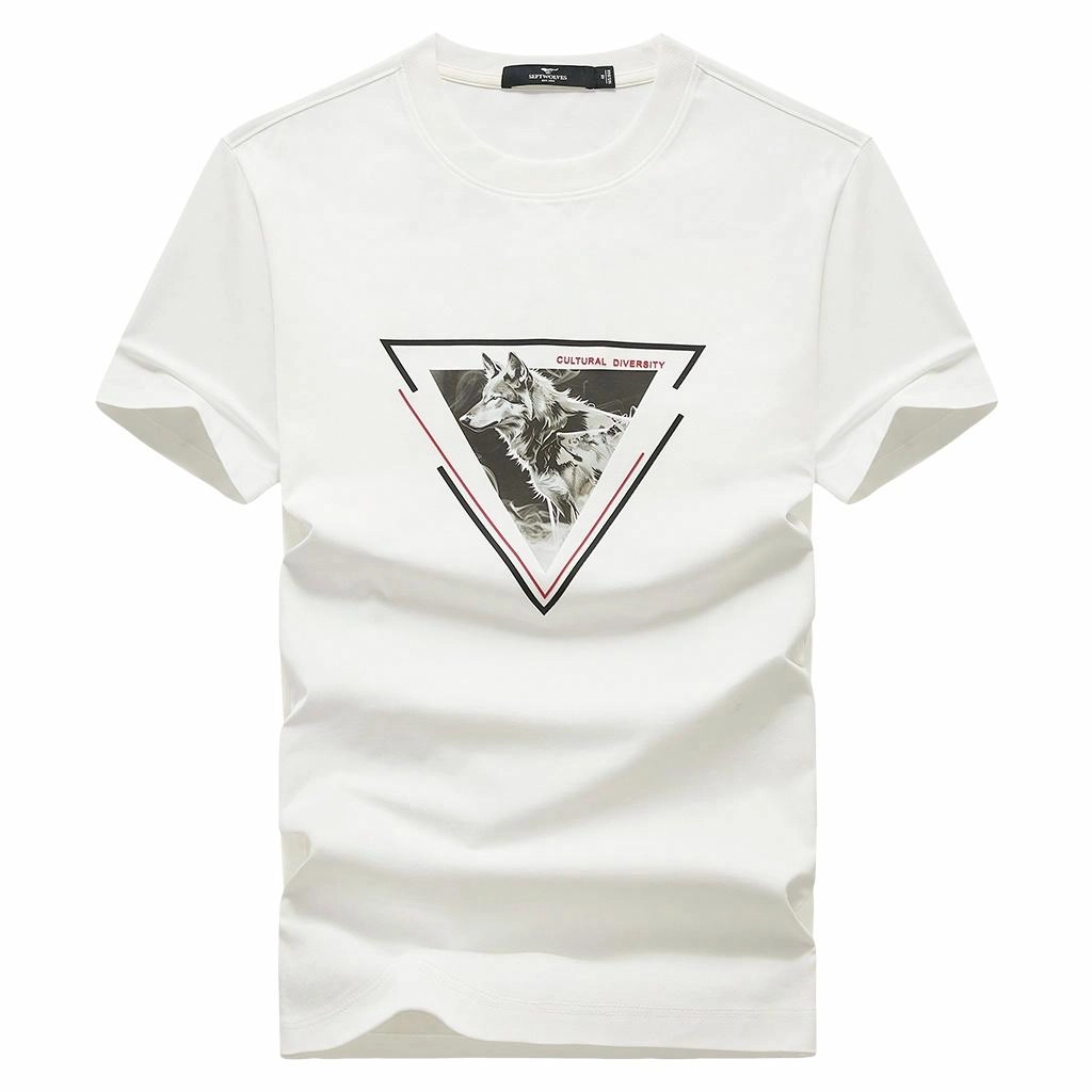 SEPTWOLVES T