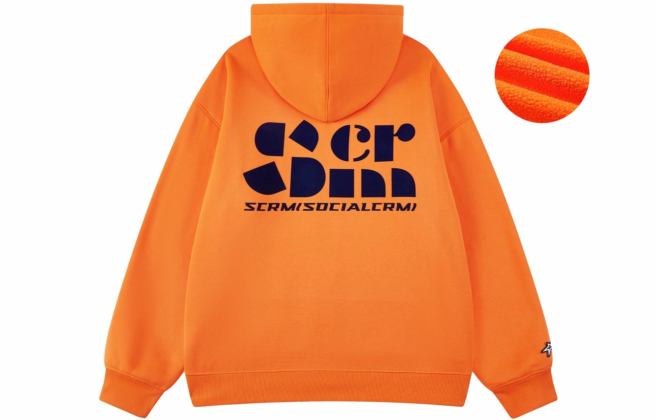 SCRM Logo