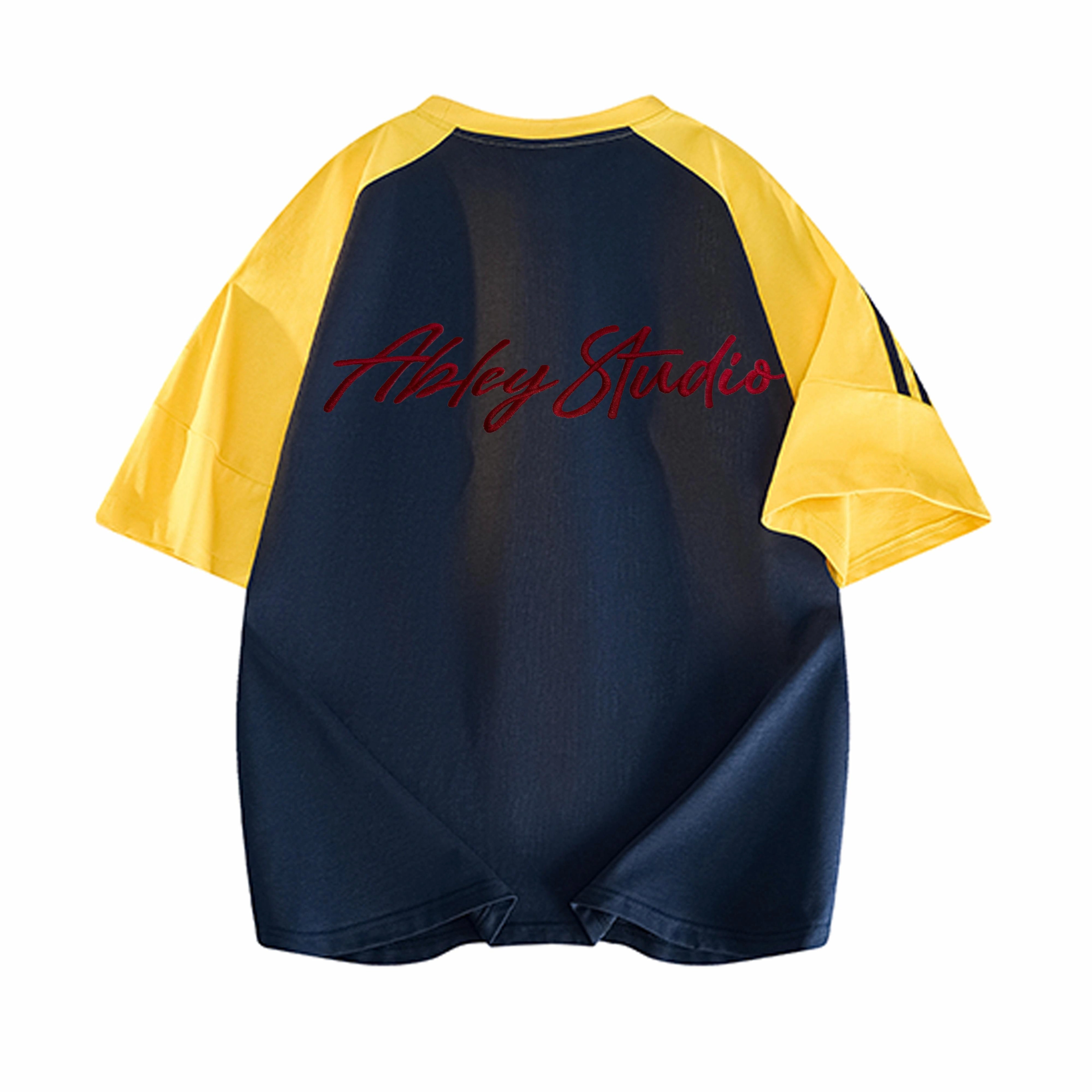 BOBBY ABLEY T