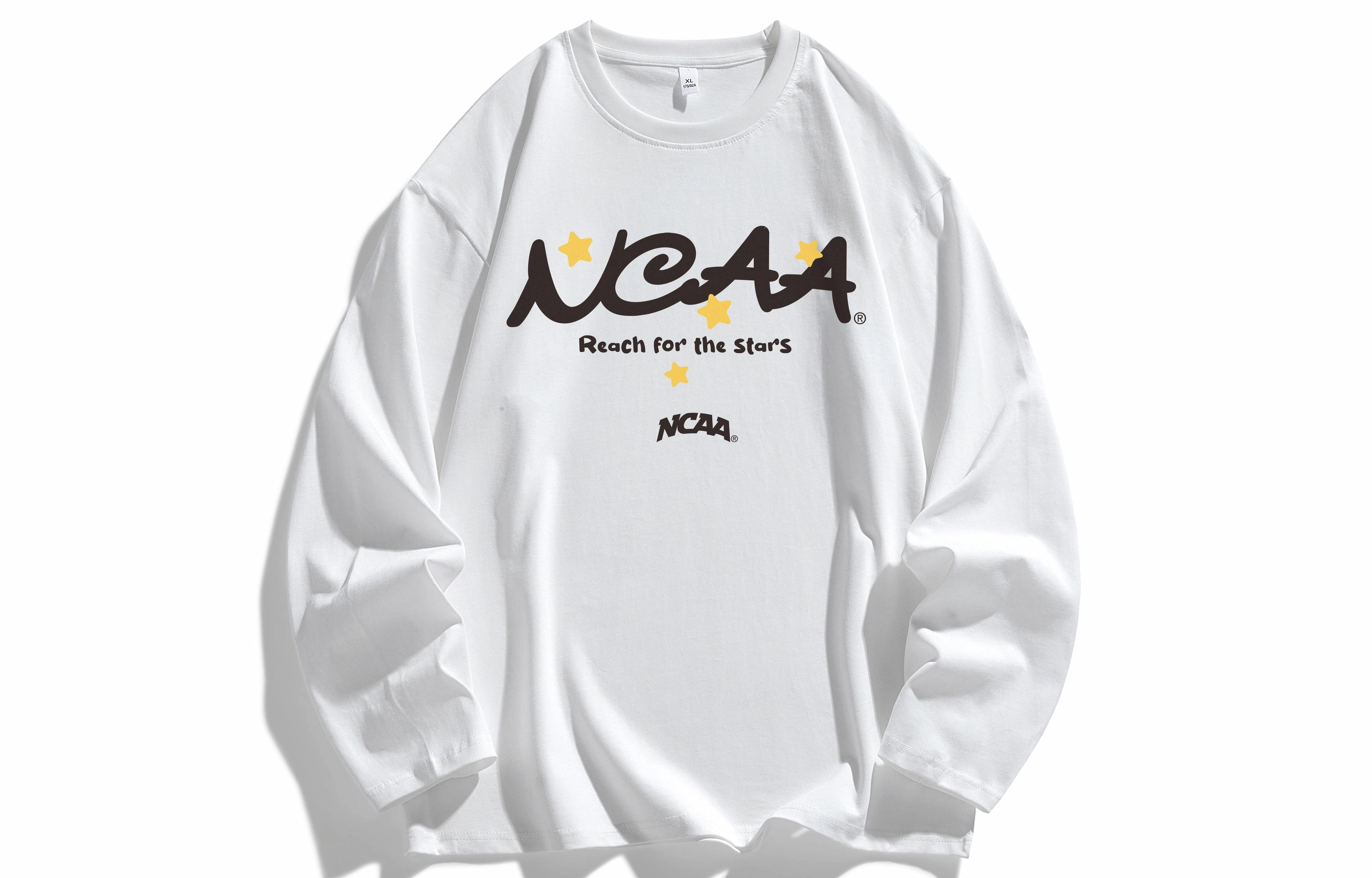 NCAA logoT