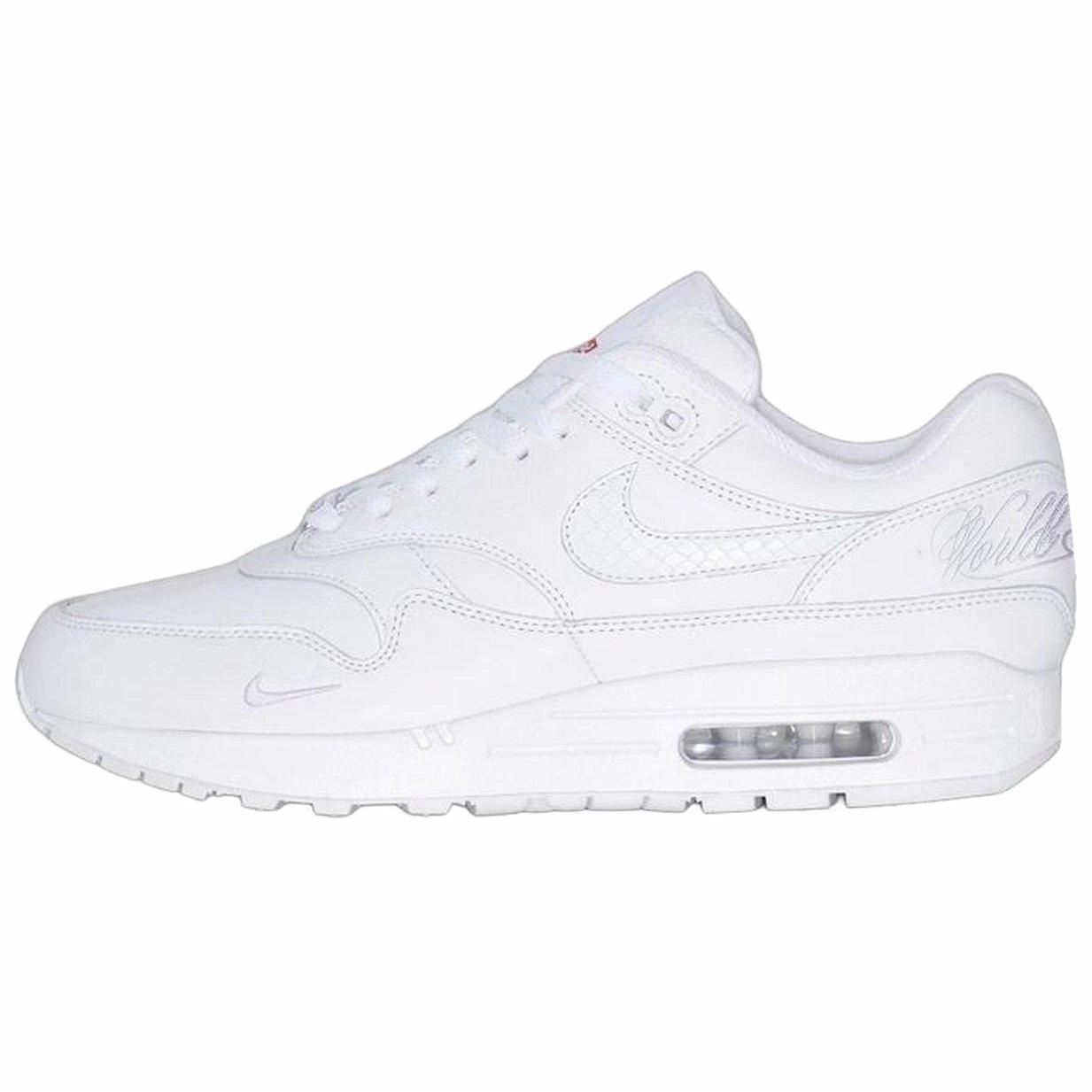 Supreme x Nike Air Max 1