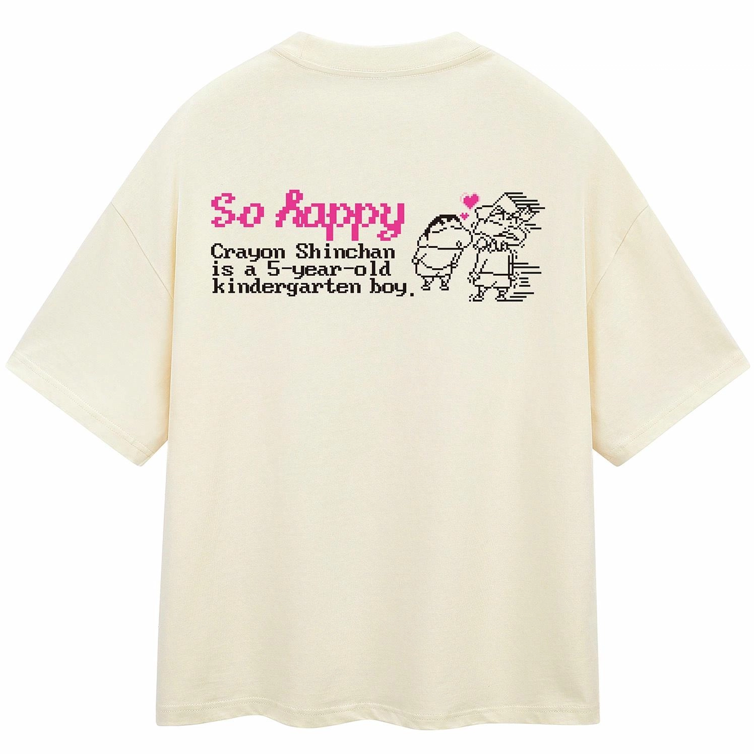 Crayon Shinchan T