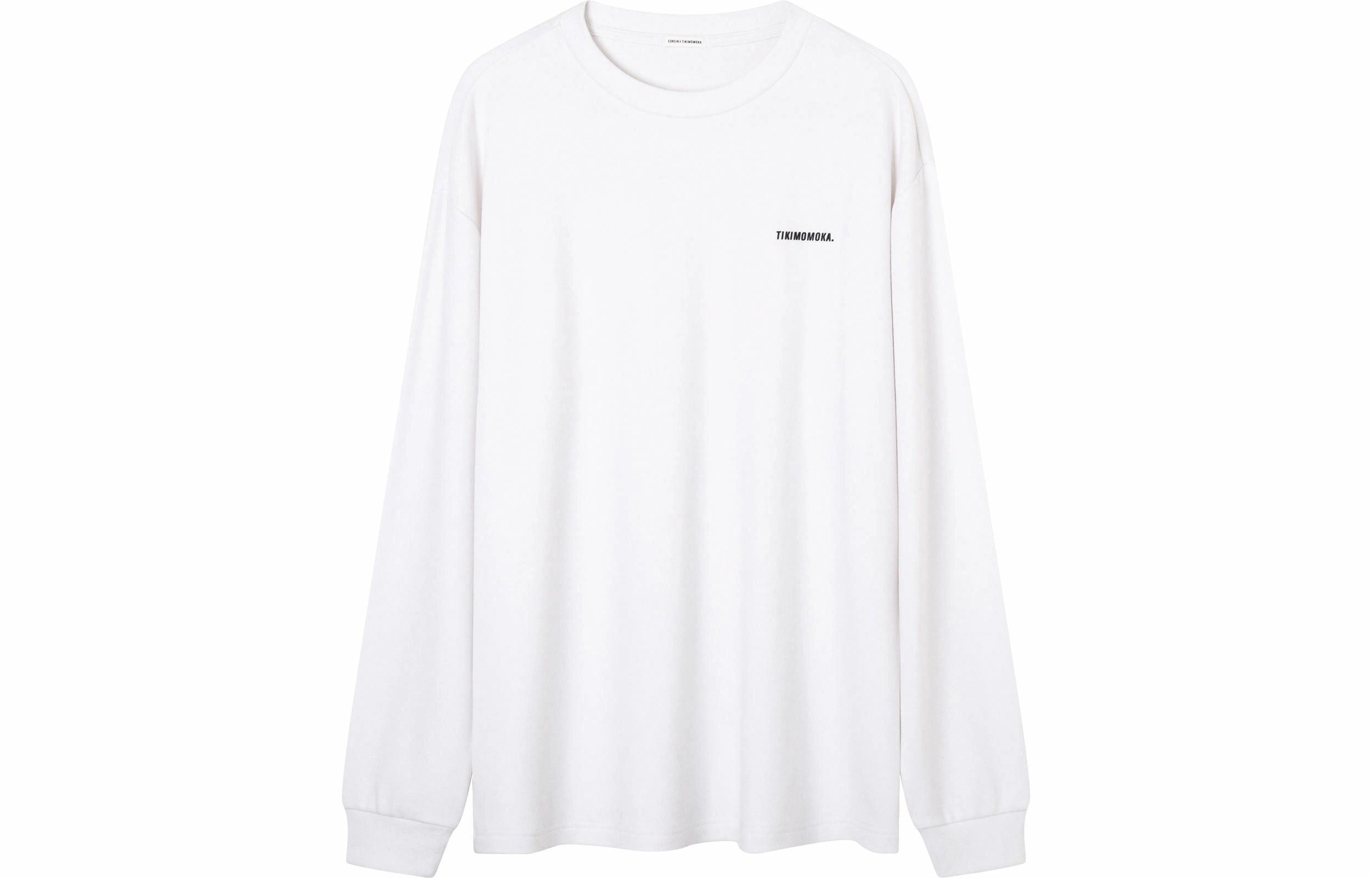 TIKIMOMOKA FW24 T